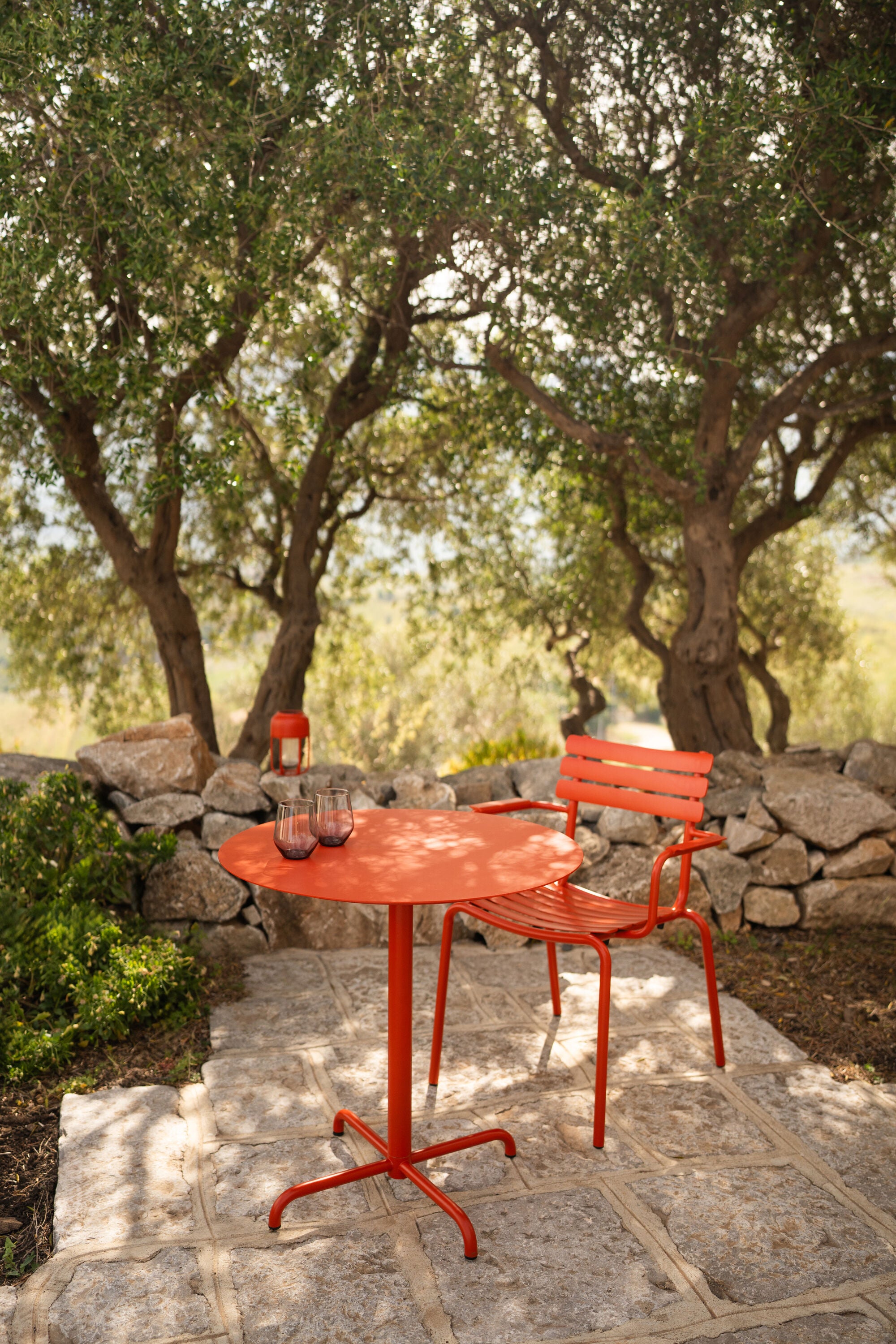 Alua Dining Armchair