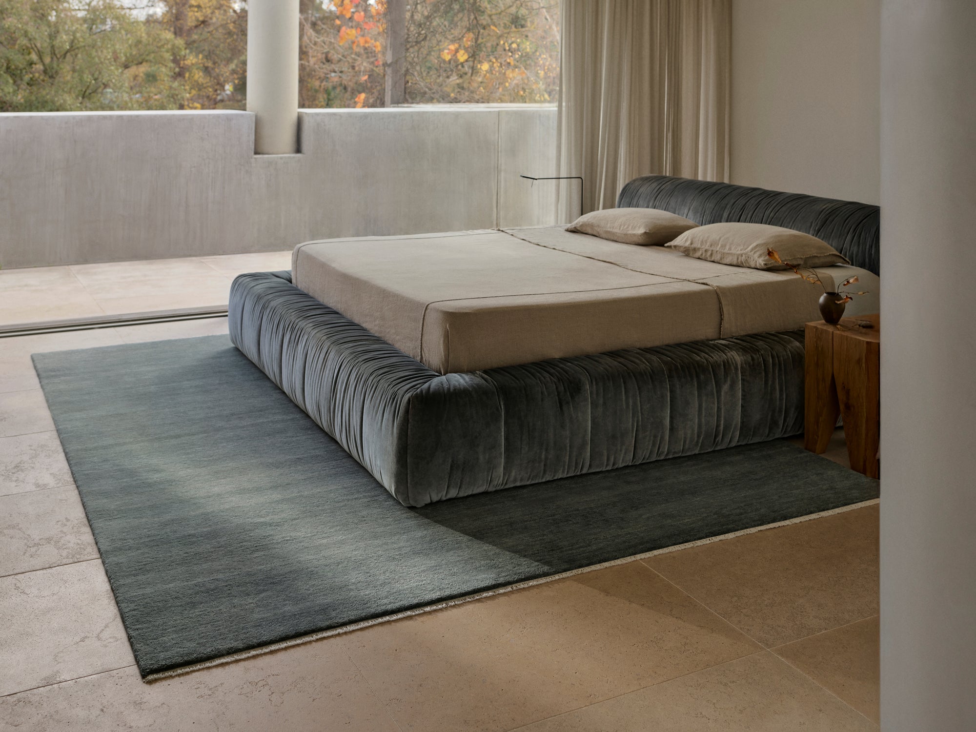 Agra Rug