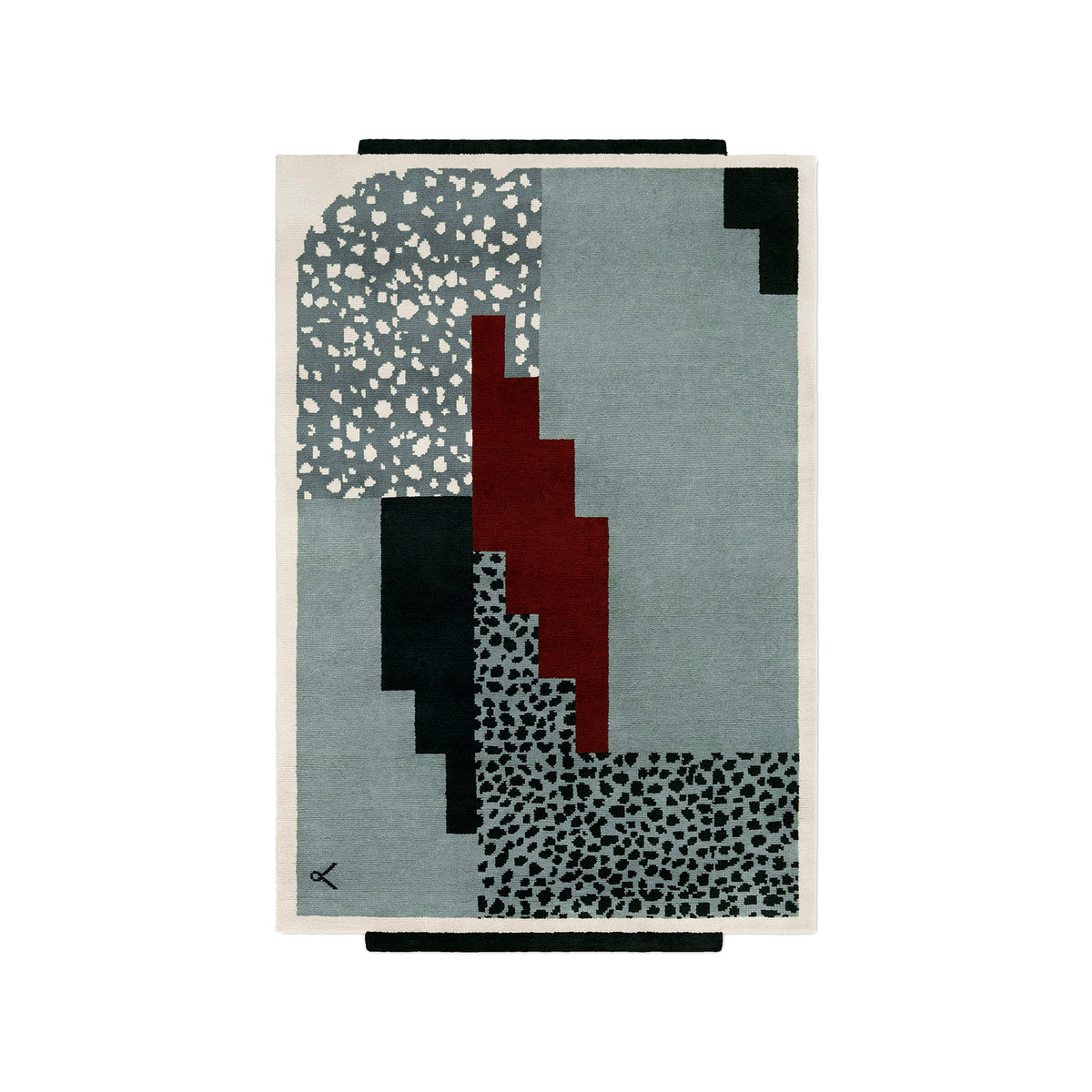Art Deco 1 Rug