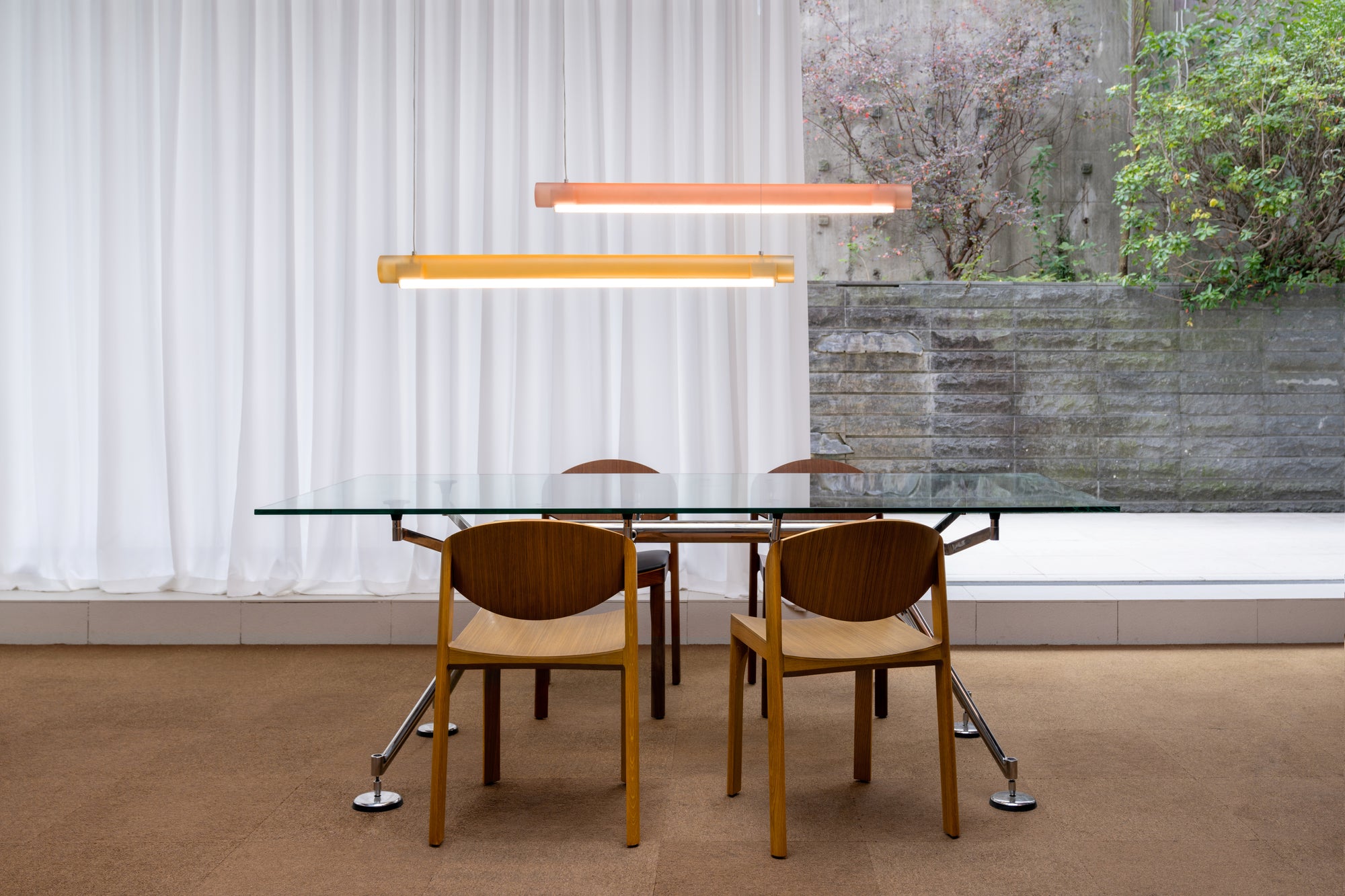 Aura Pendant Lamp