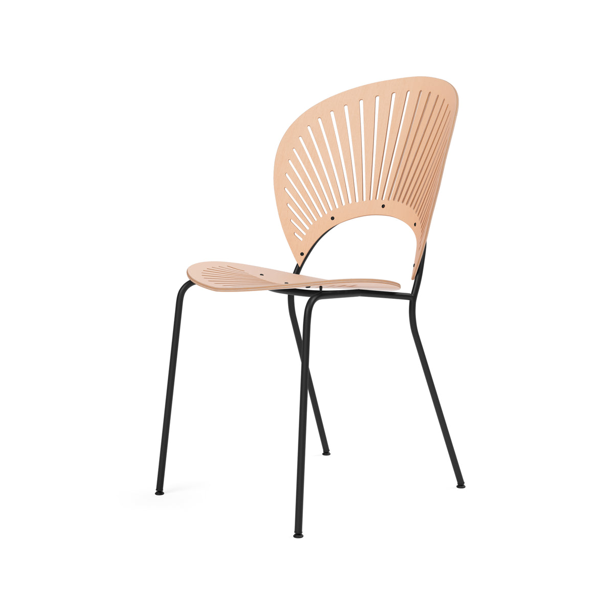 Trinidad Chair — Wood