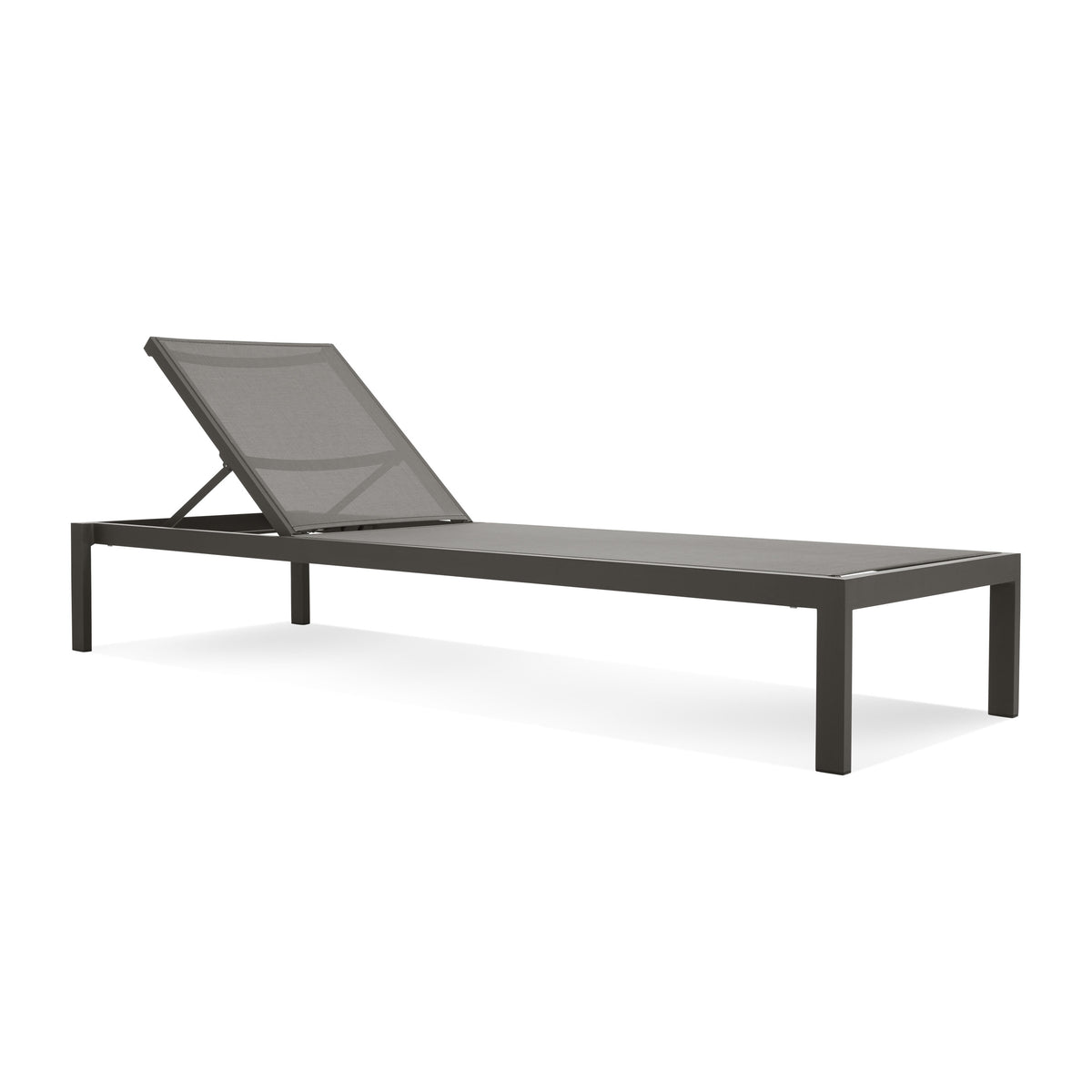 Skiff Sun Lounger — Outdoor
