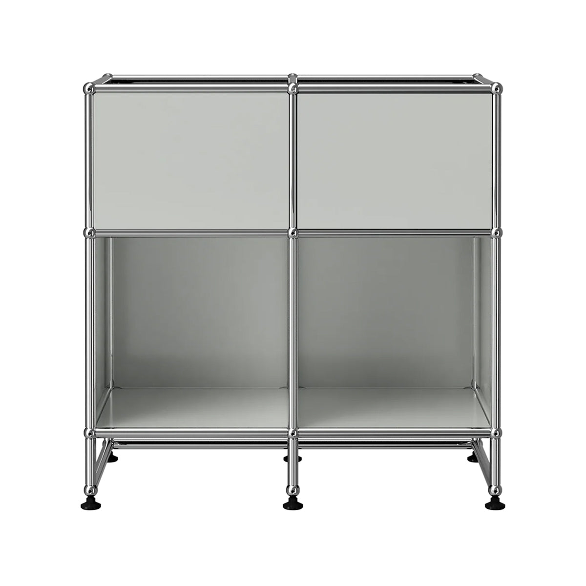 USM x Symbol Vinyl Storage Cabinet