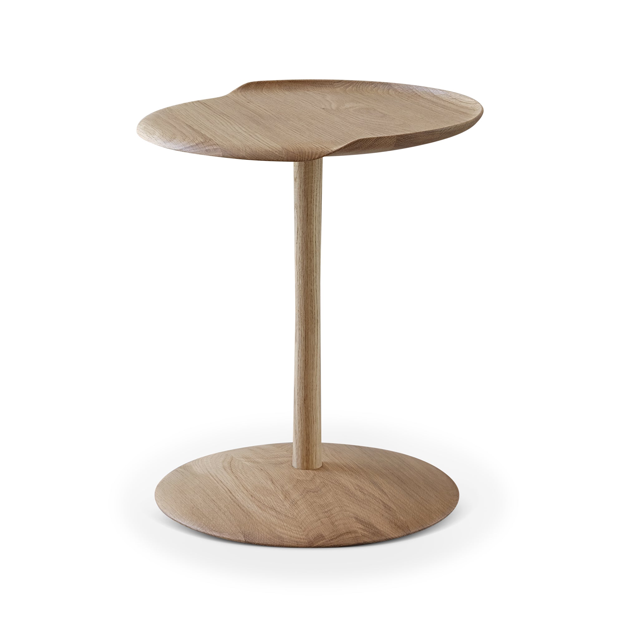 Aakande Side Table