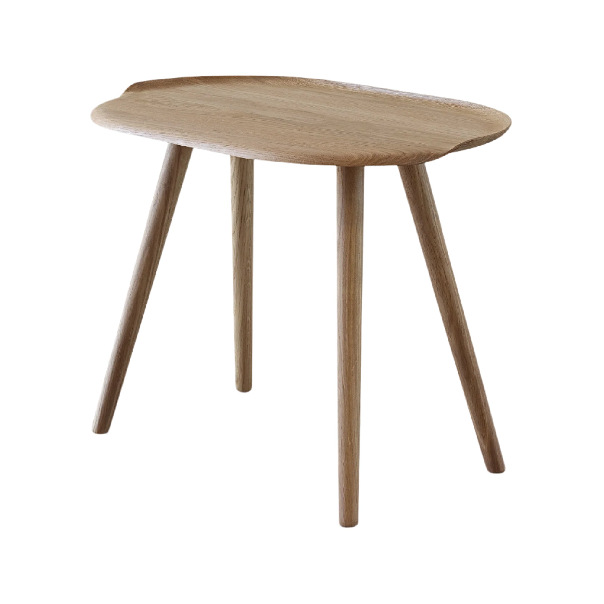 Aakande Stool — 4 Legs