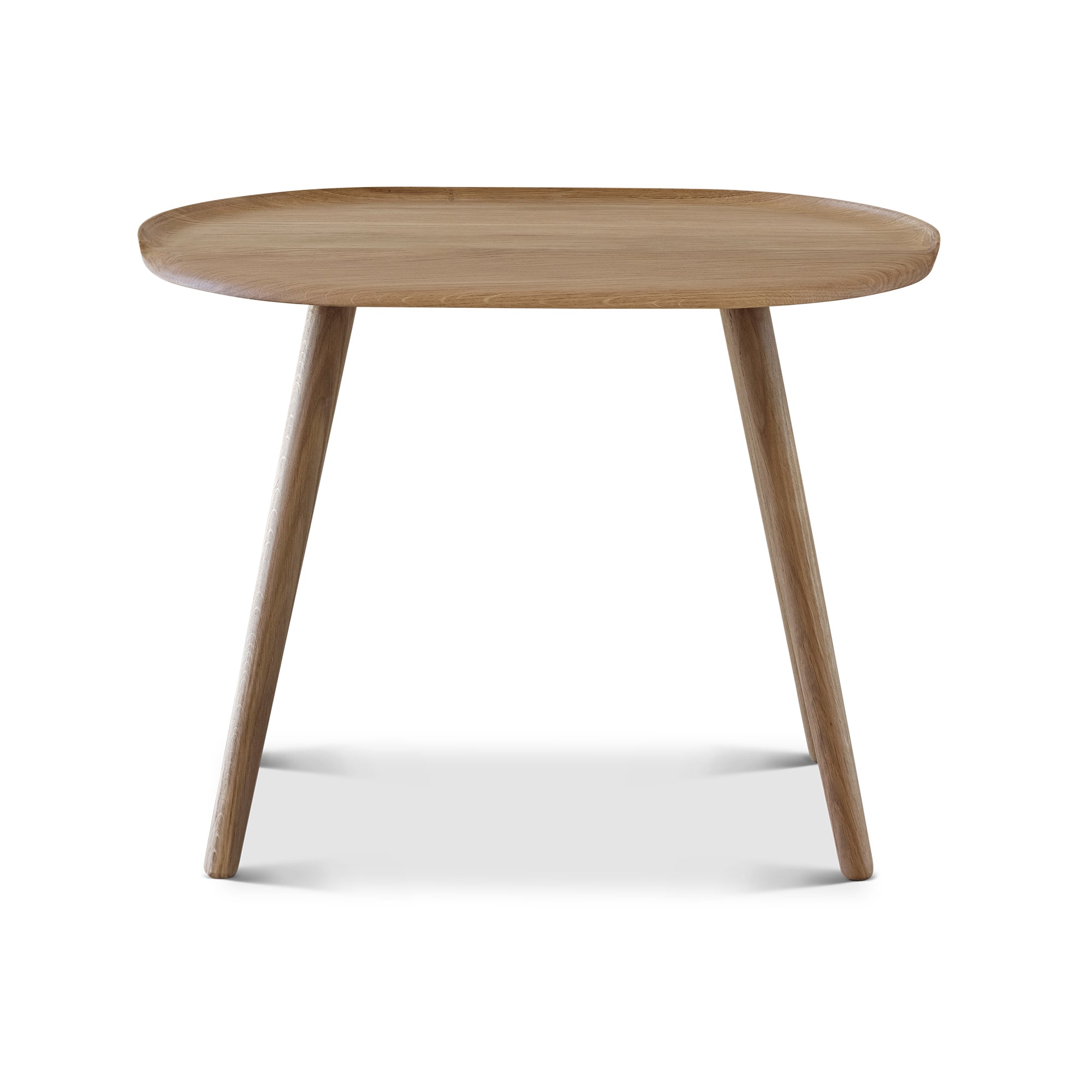 Aakande Stool — 4 Legs