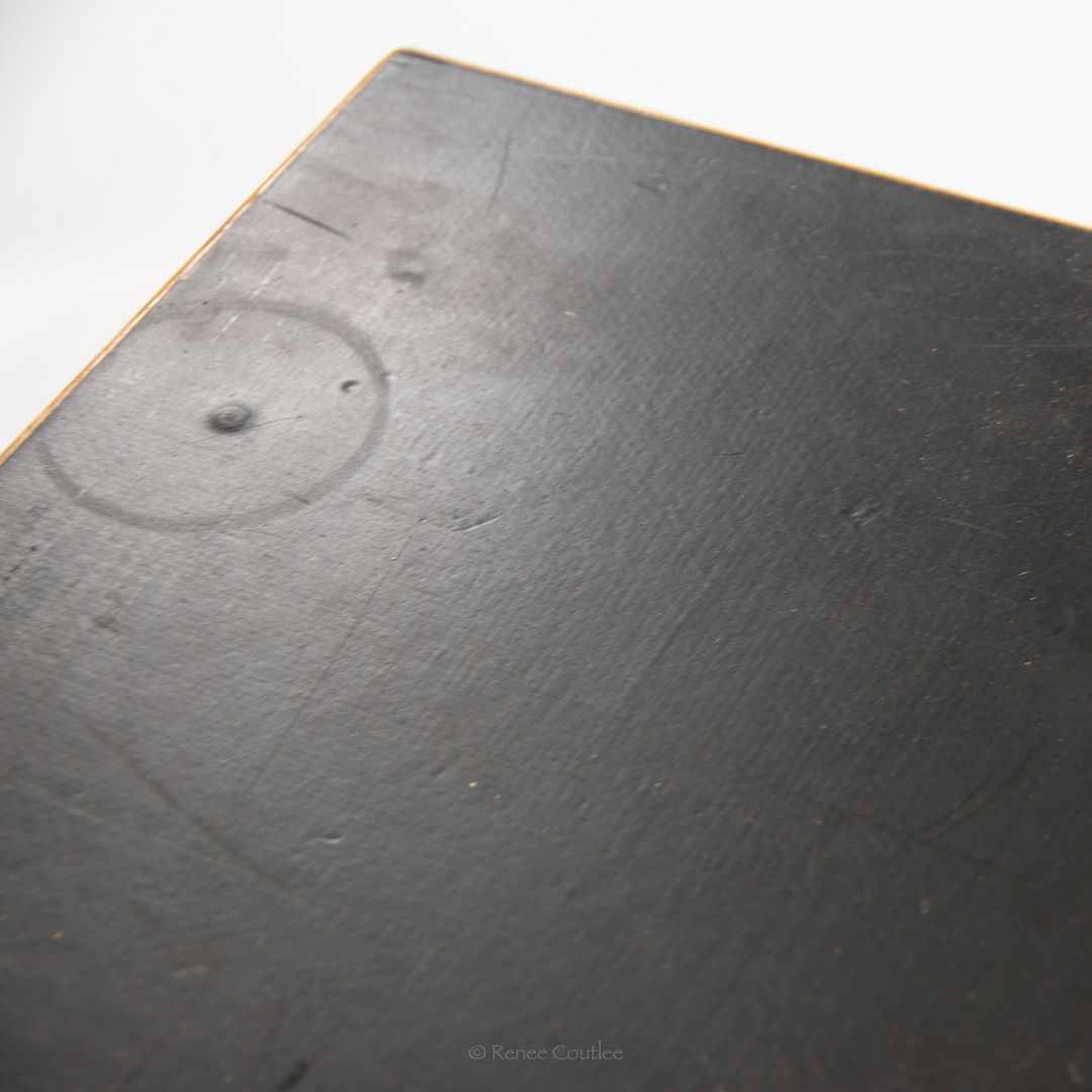 Children's L-Leg Table, Model 81B