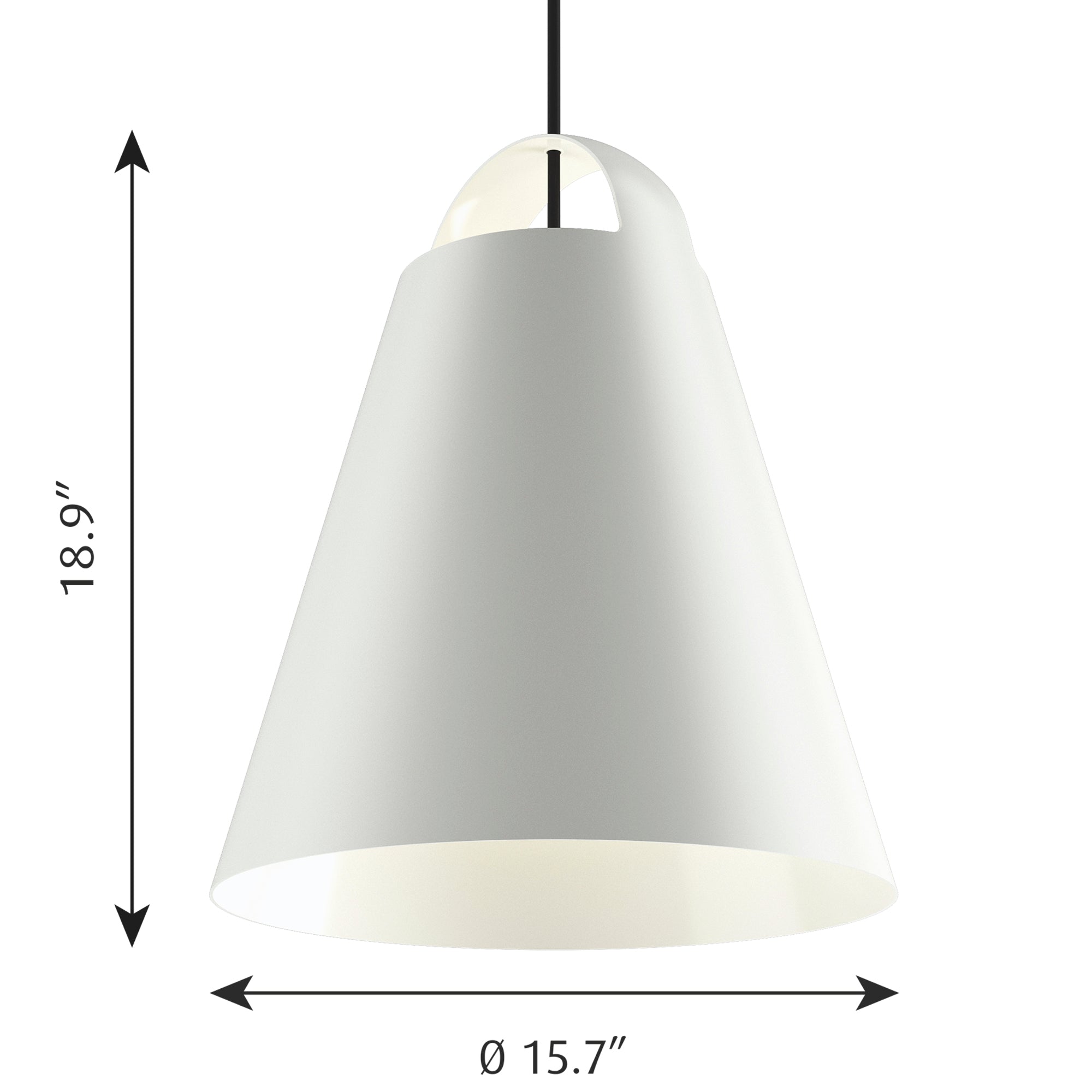 Above Pendant Lamp