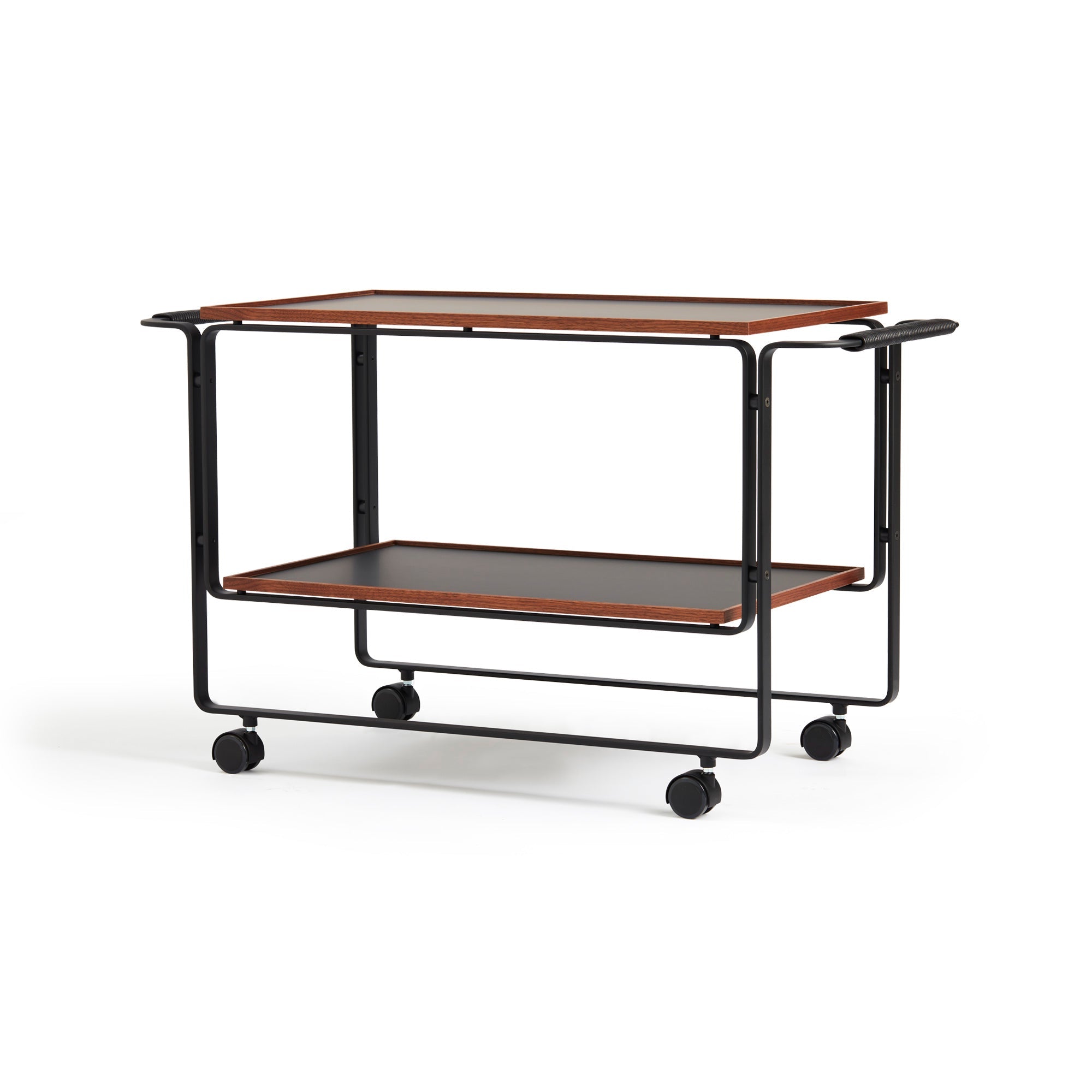 HB 128 Bar Cart