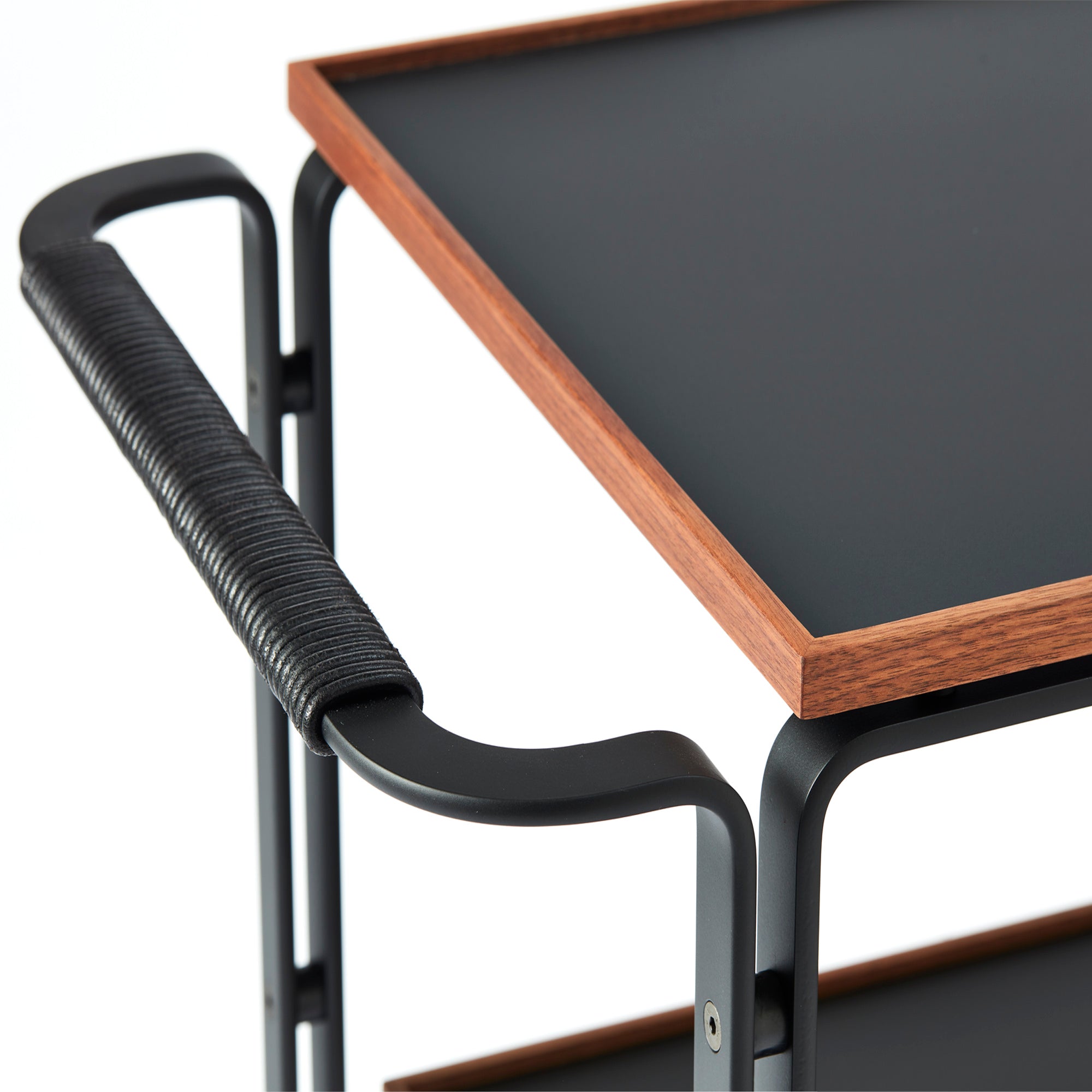 HB 128 Bar Cart