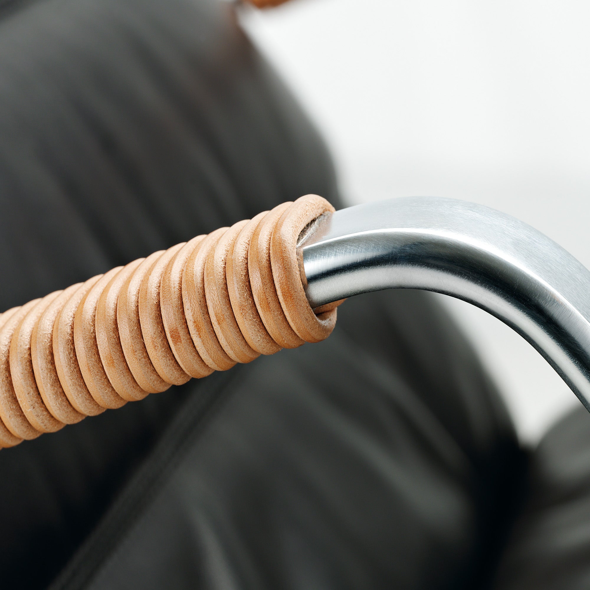 FK 87 Grasshopper Chair
