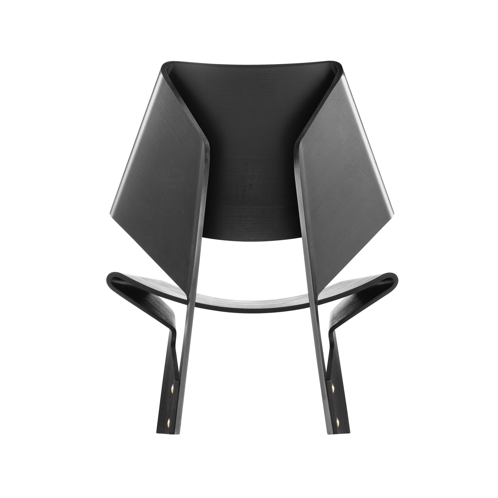 GJ Bow Chair