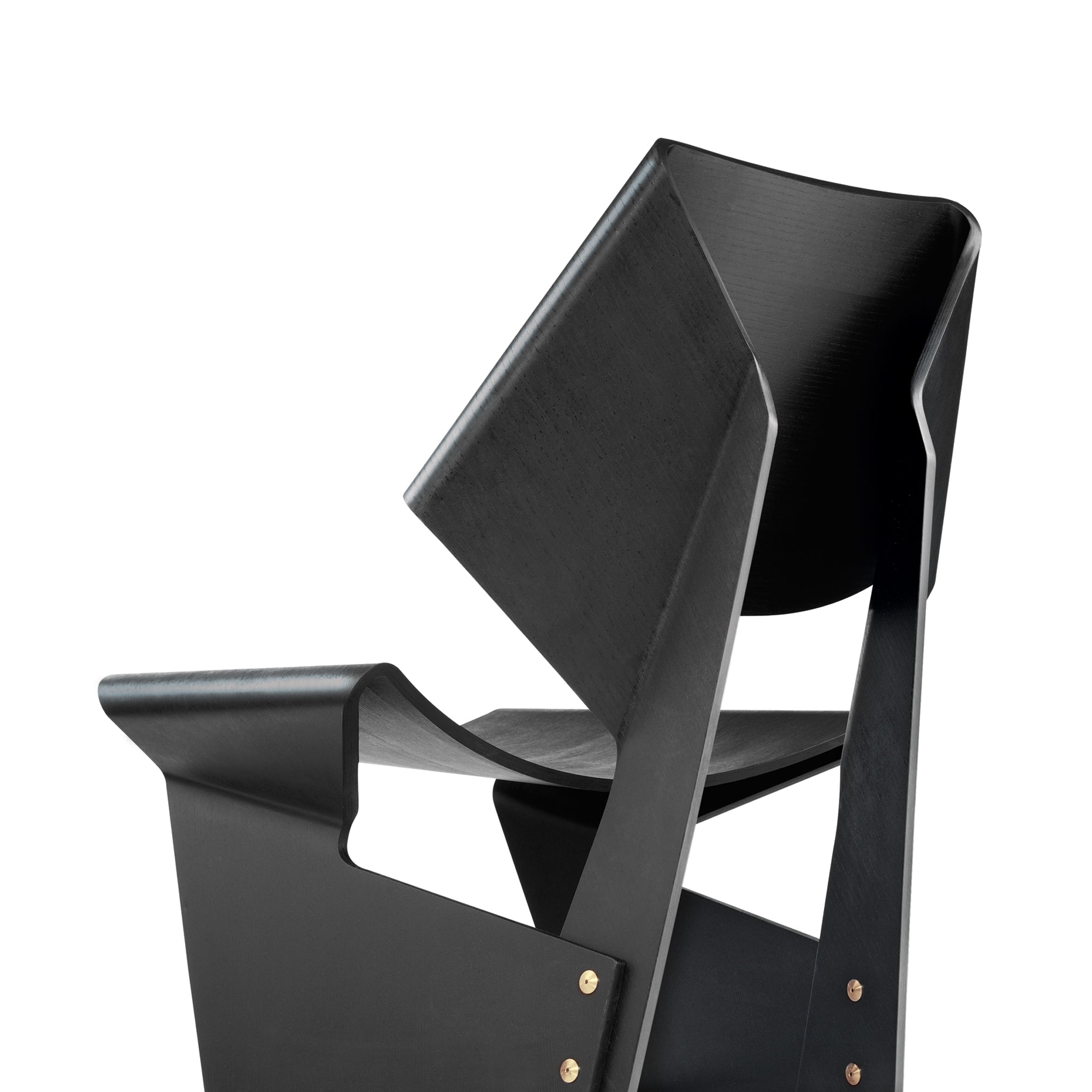 GJ Bow Chair