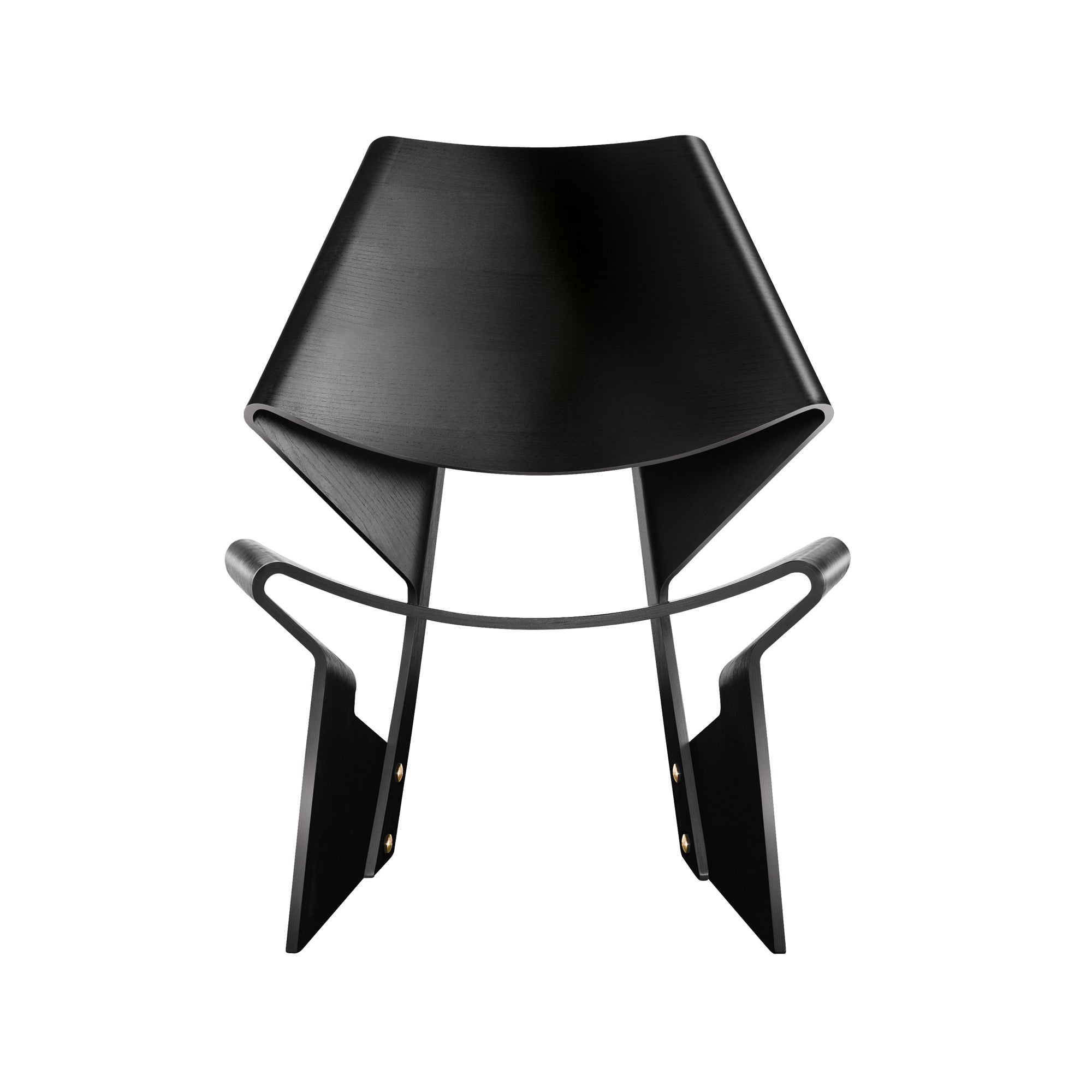GJ Bow Chair