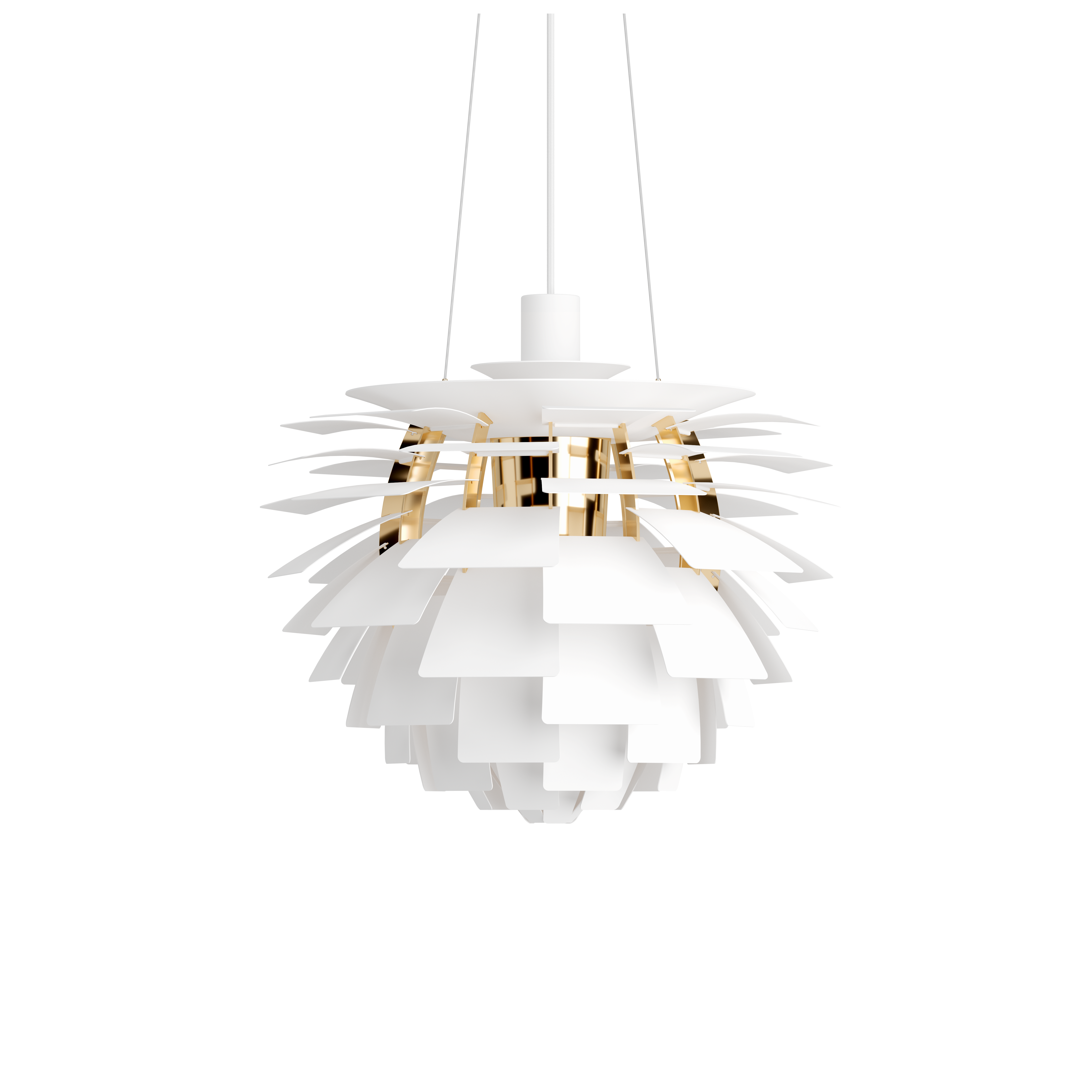 PH Artichoke Pendant Lamp