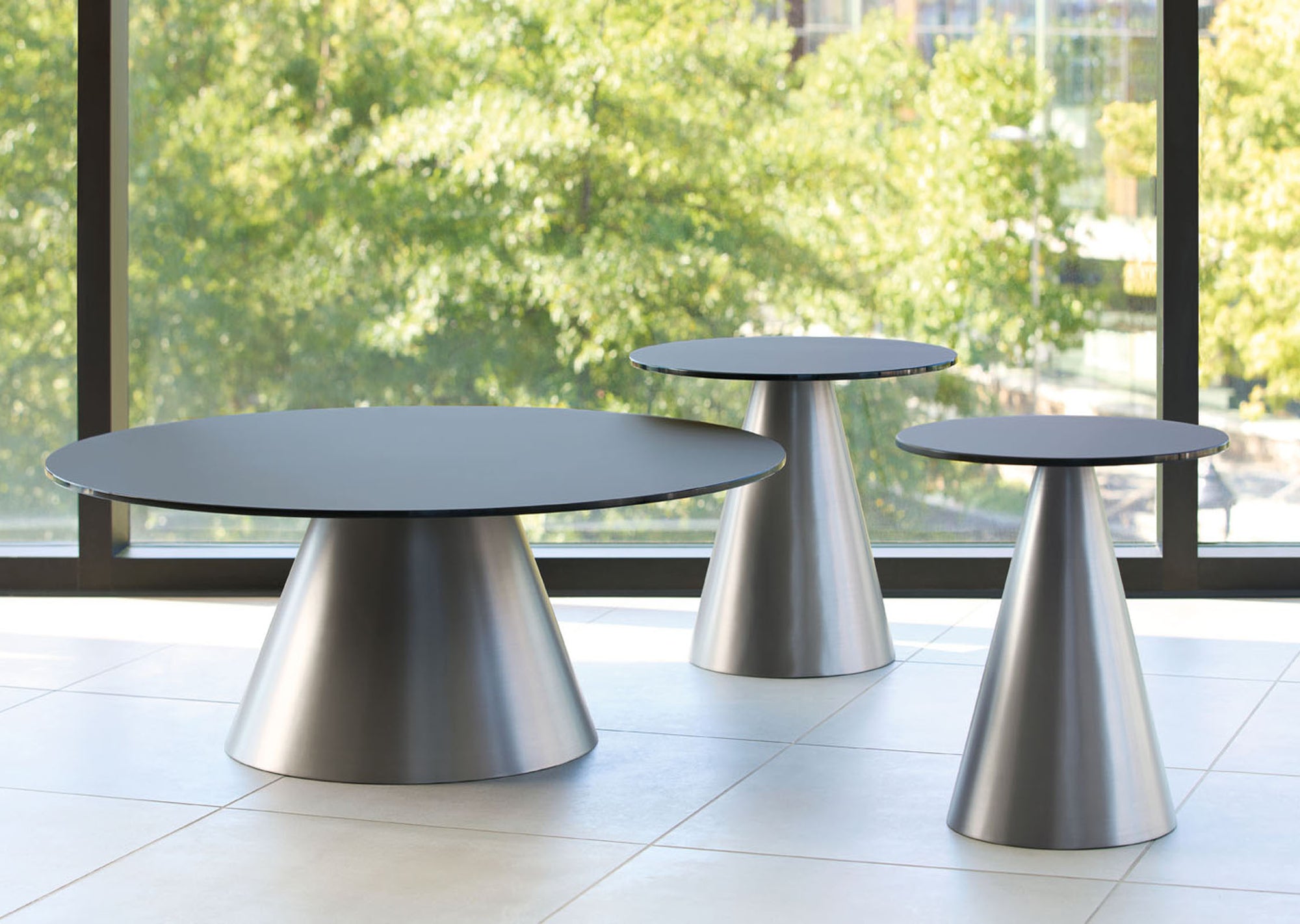 Albany Coffee Table