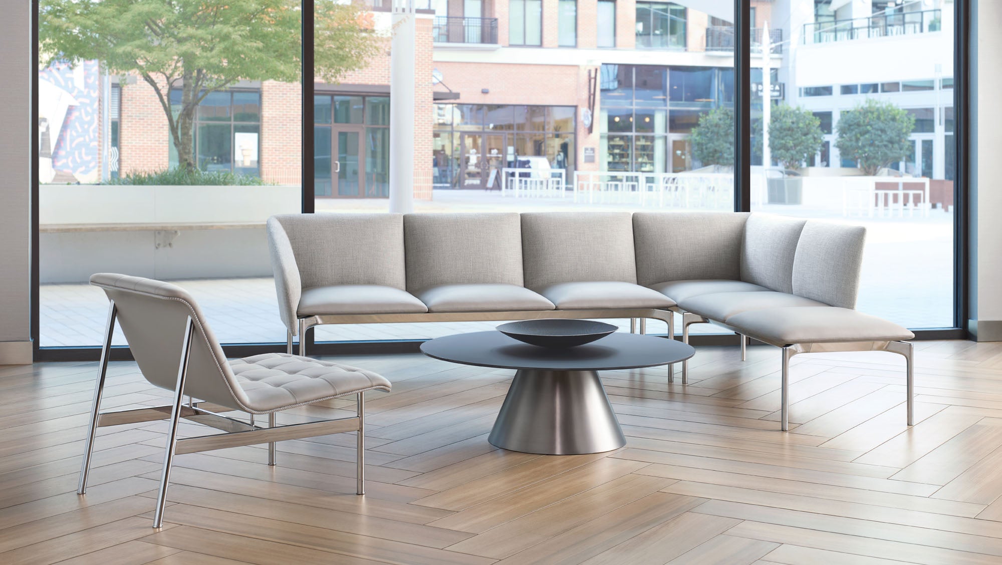 Albany Coffee Table