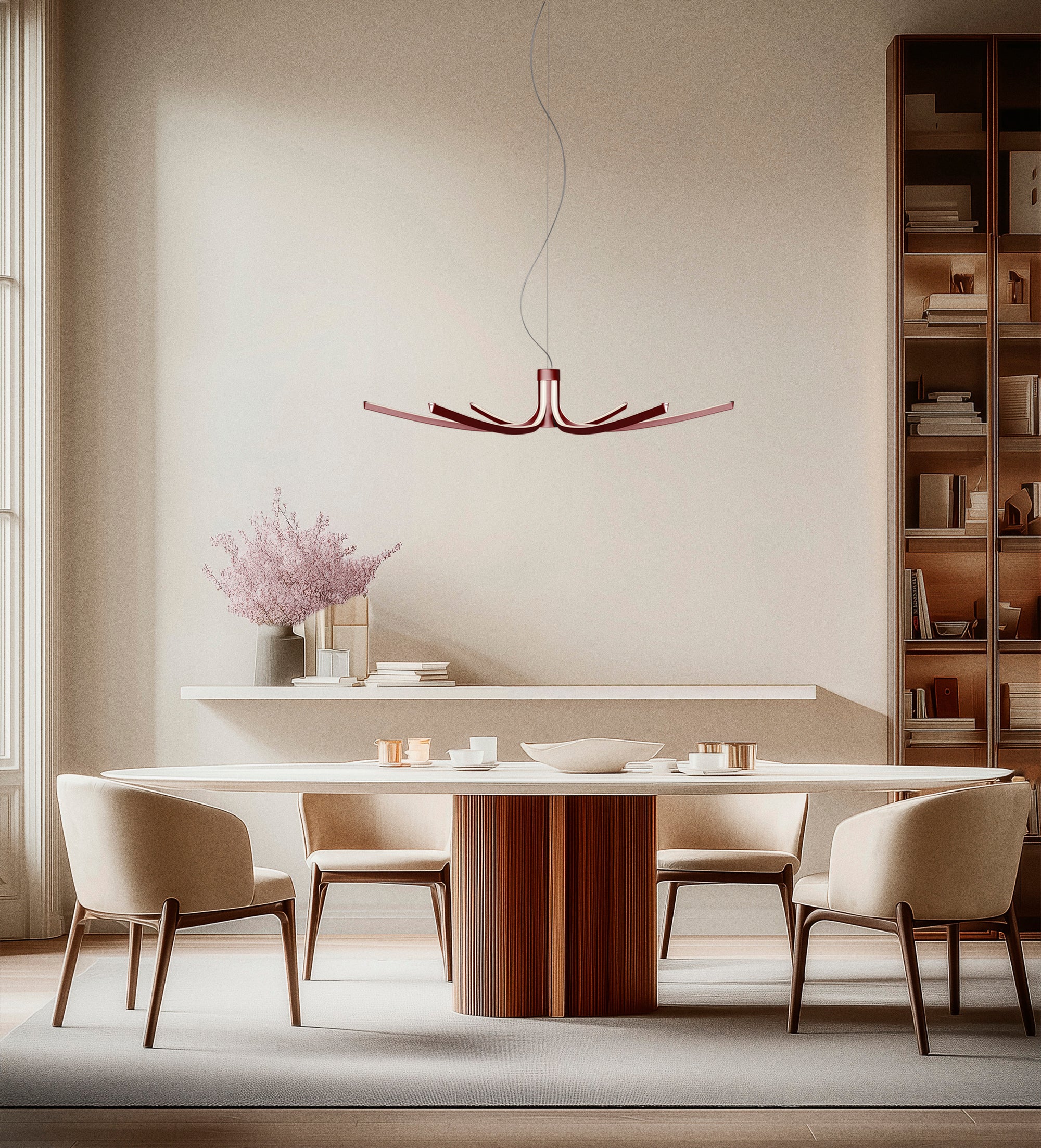 Asteria Pendant Lamp