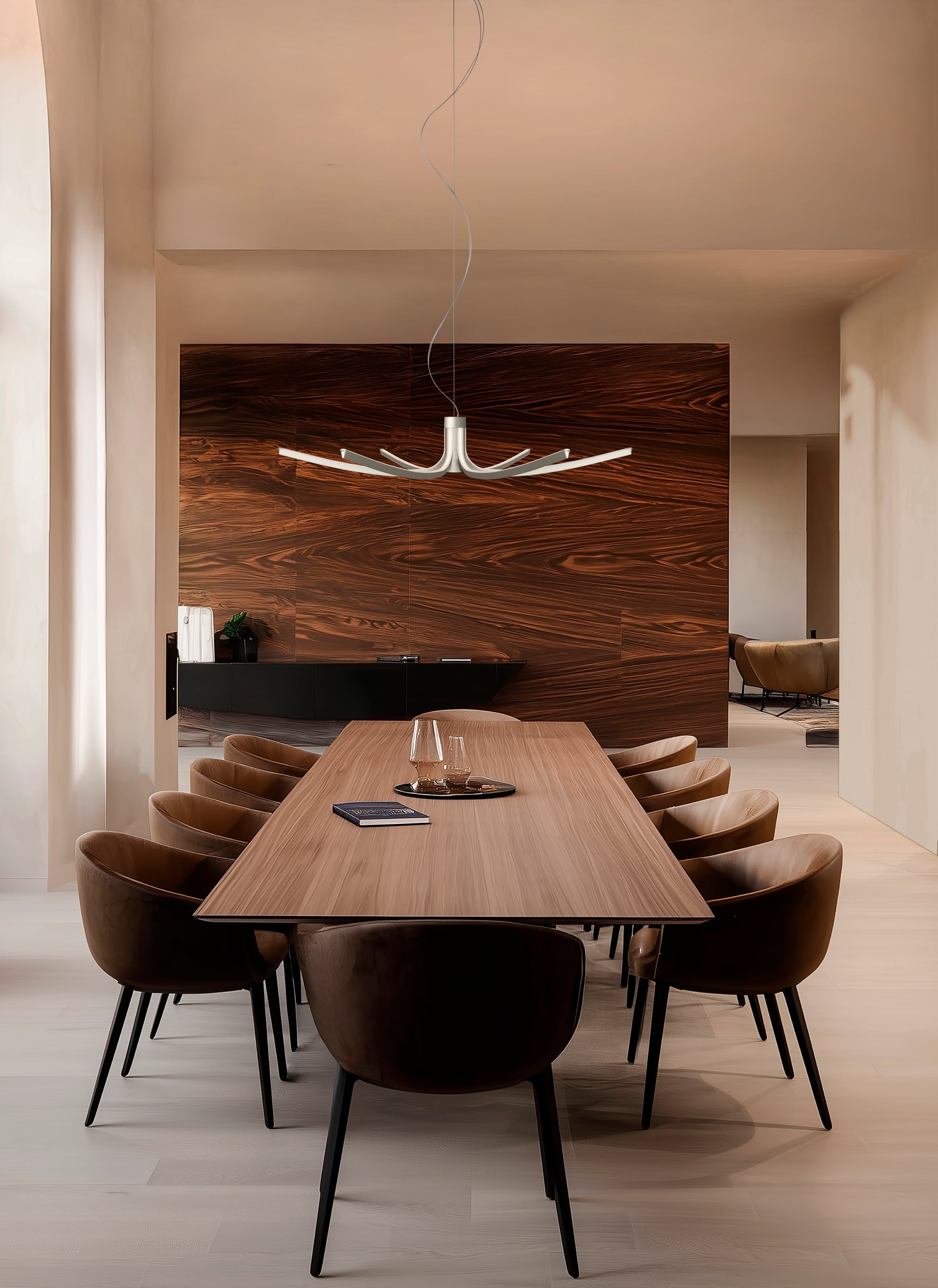 Asteria Pendant Lamp