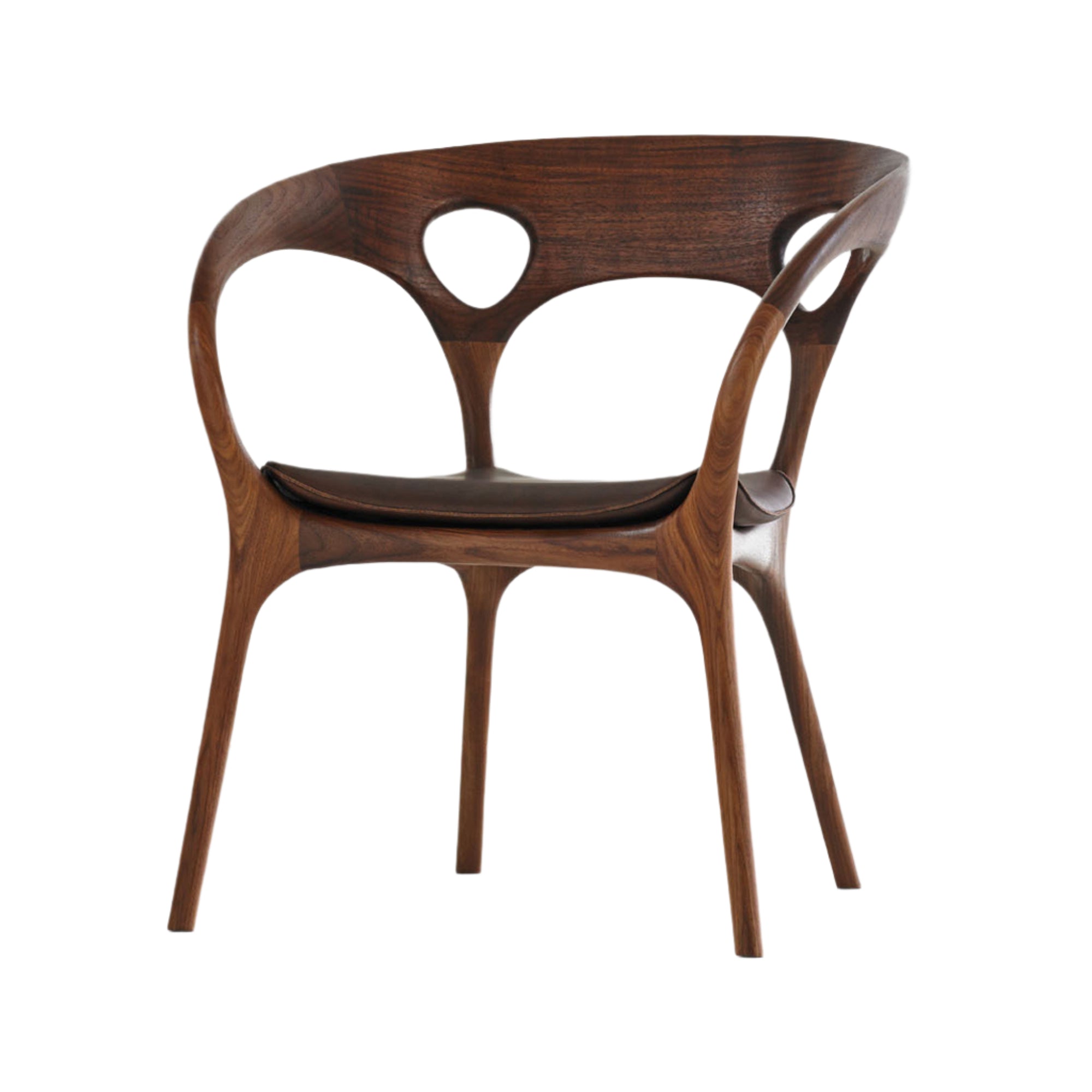 Anne Lounge Chair