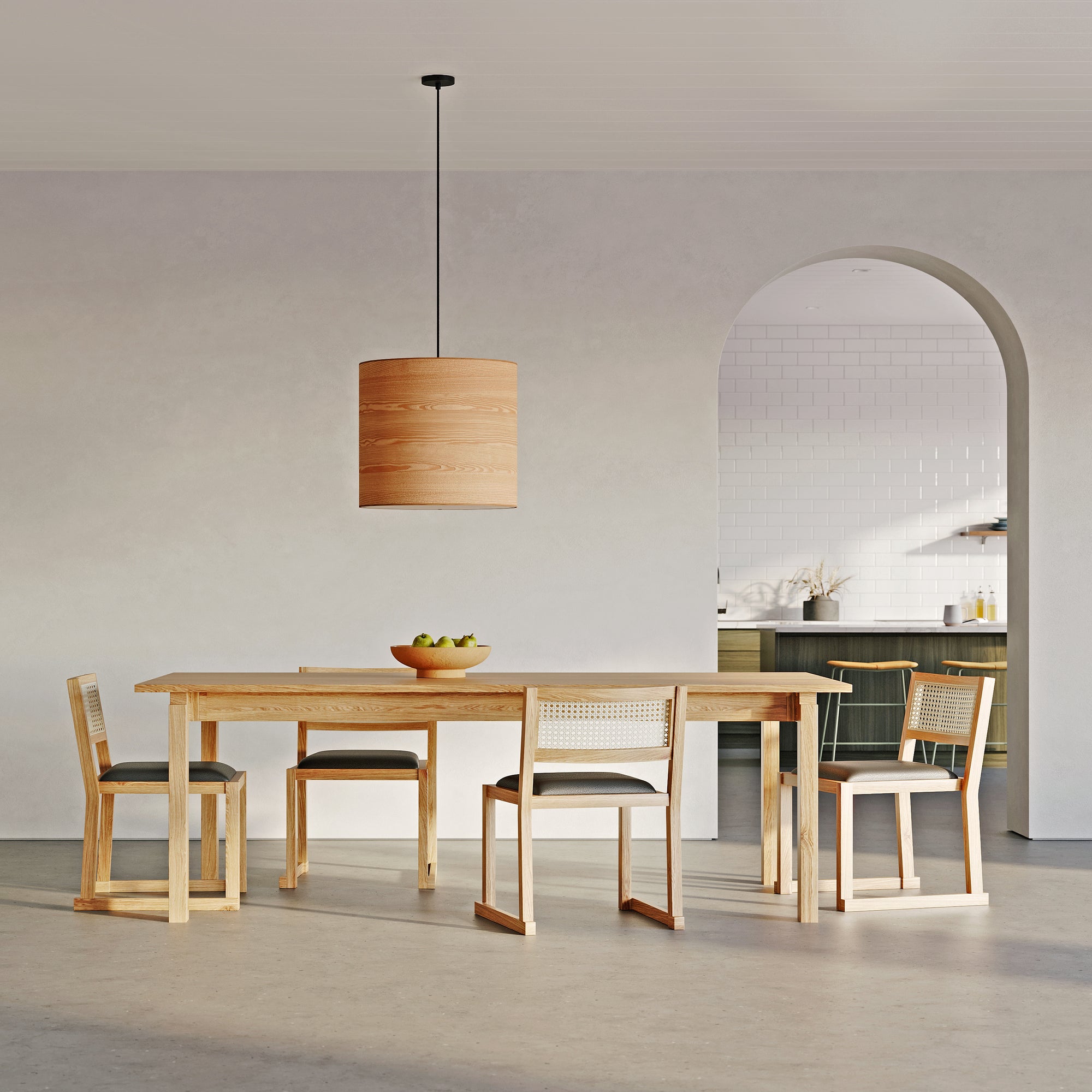 Milton Pendant Lamp
