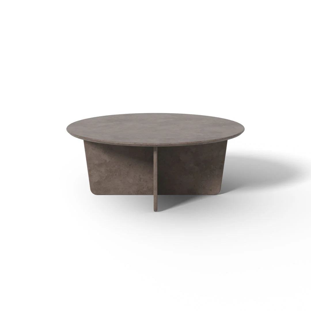 Tableau Stone Coffee Table
