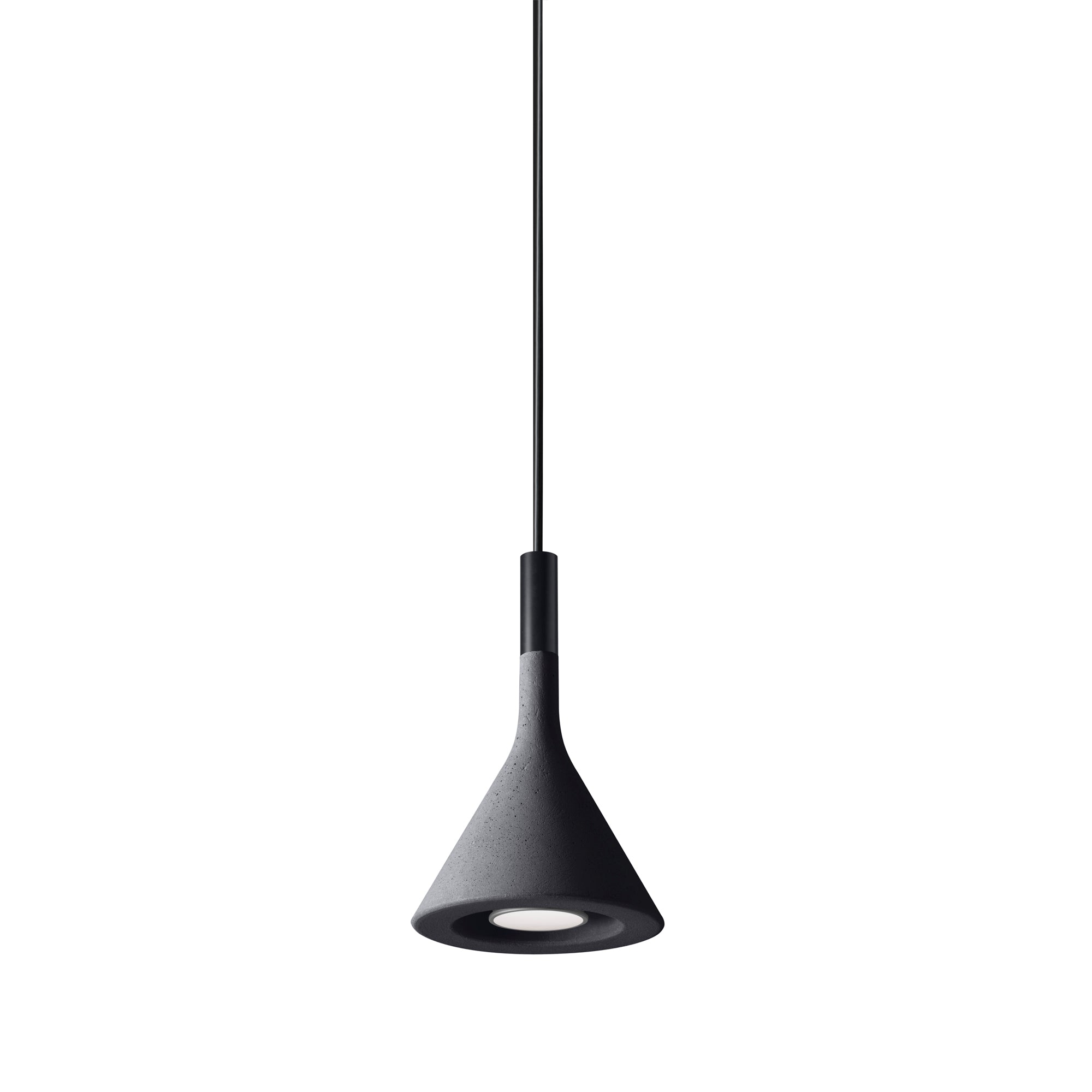 Aplomb Pendant Lamp — Indoor and Outdoor
