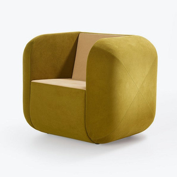 Apps Lounge Chair