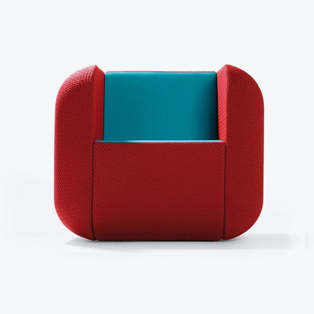Apps Lounge Chair