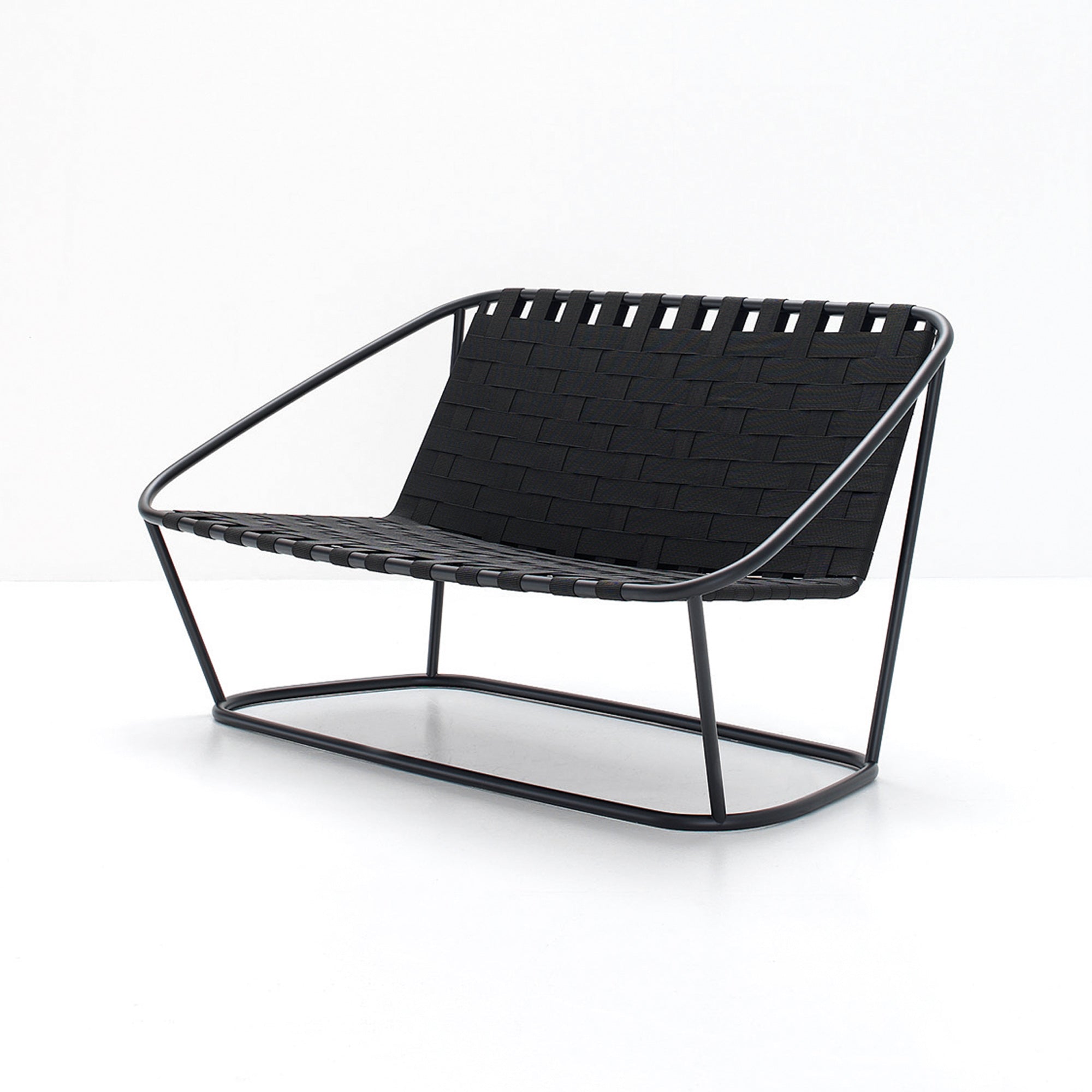 Cloud Sofa — Outdoor