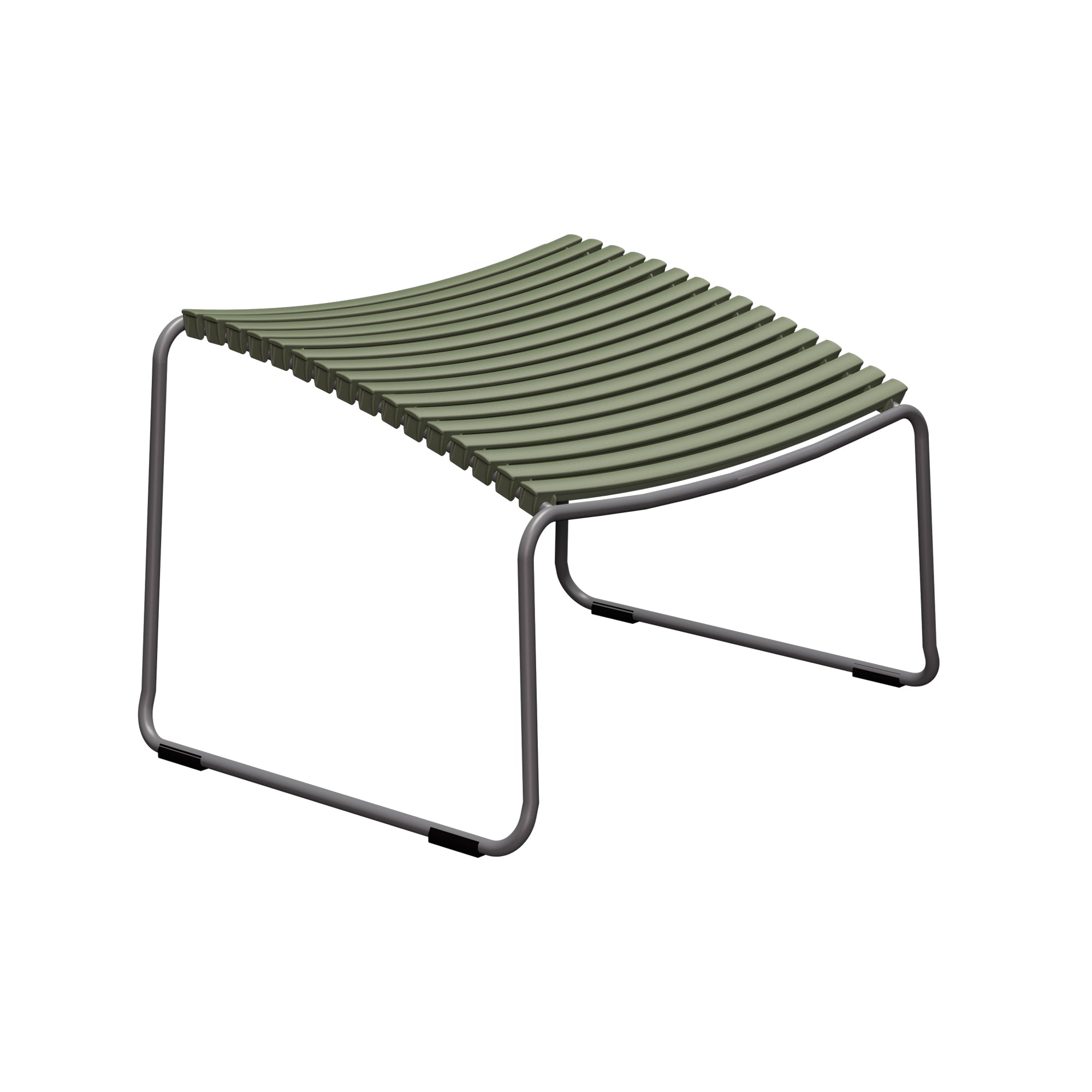 Click Footrest