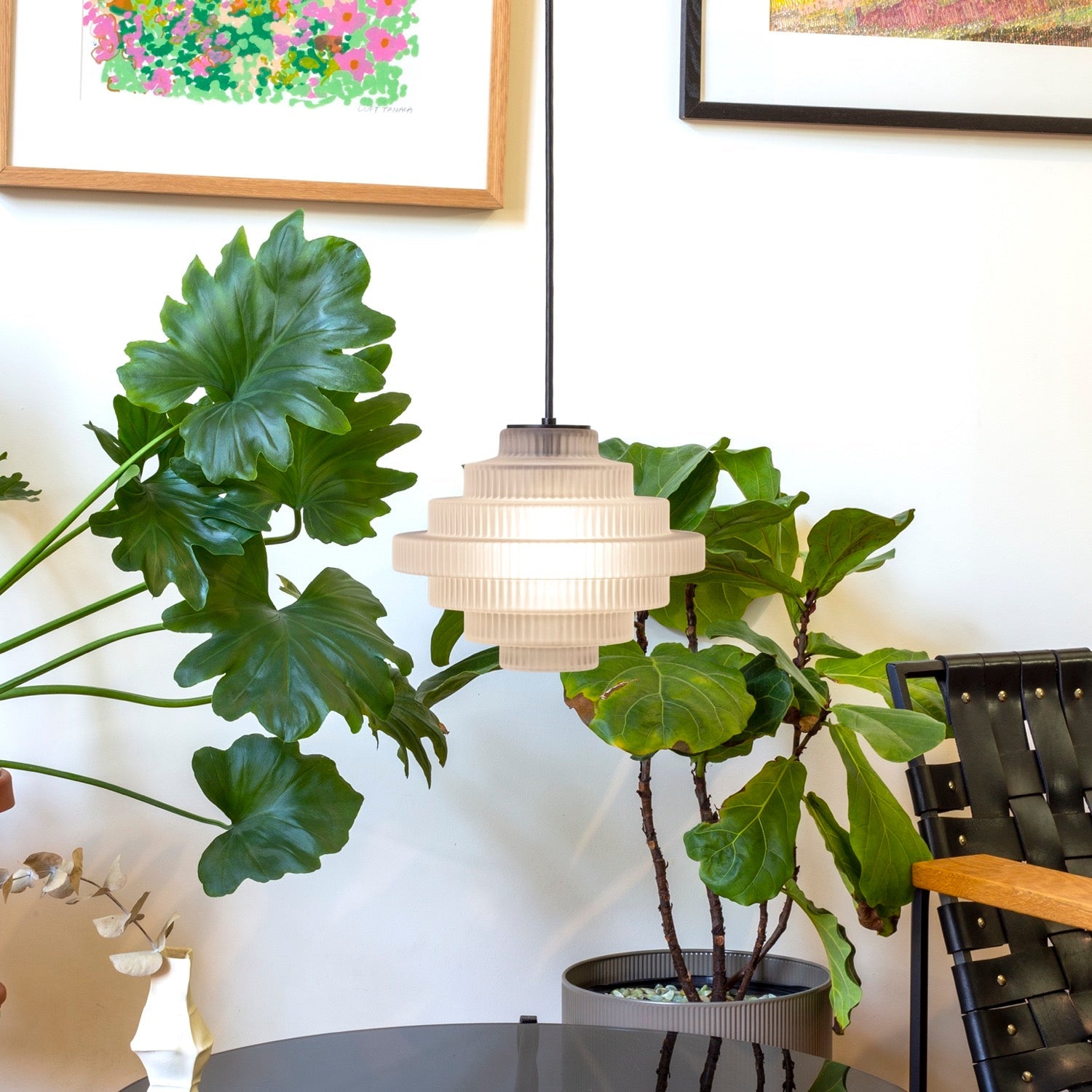 Archive Pendant Light