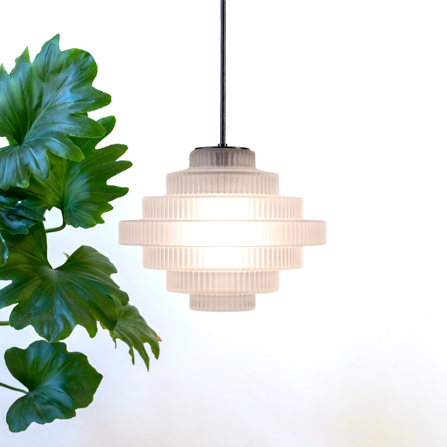 Archive Pendant Light