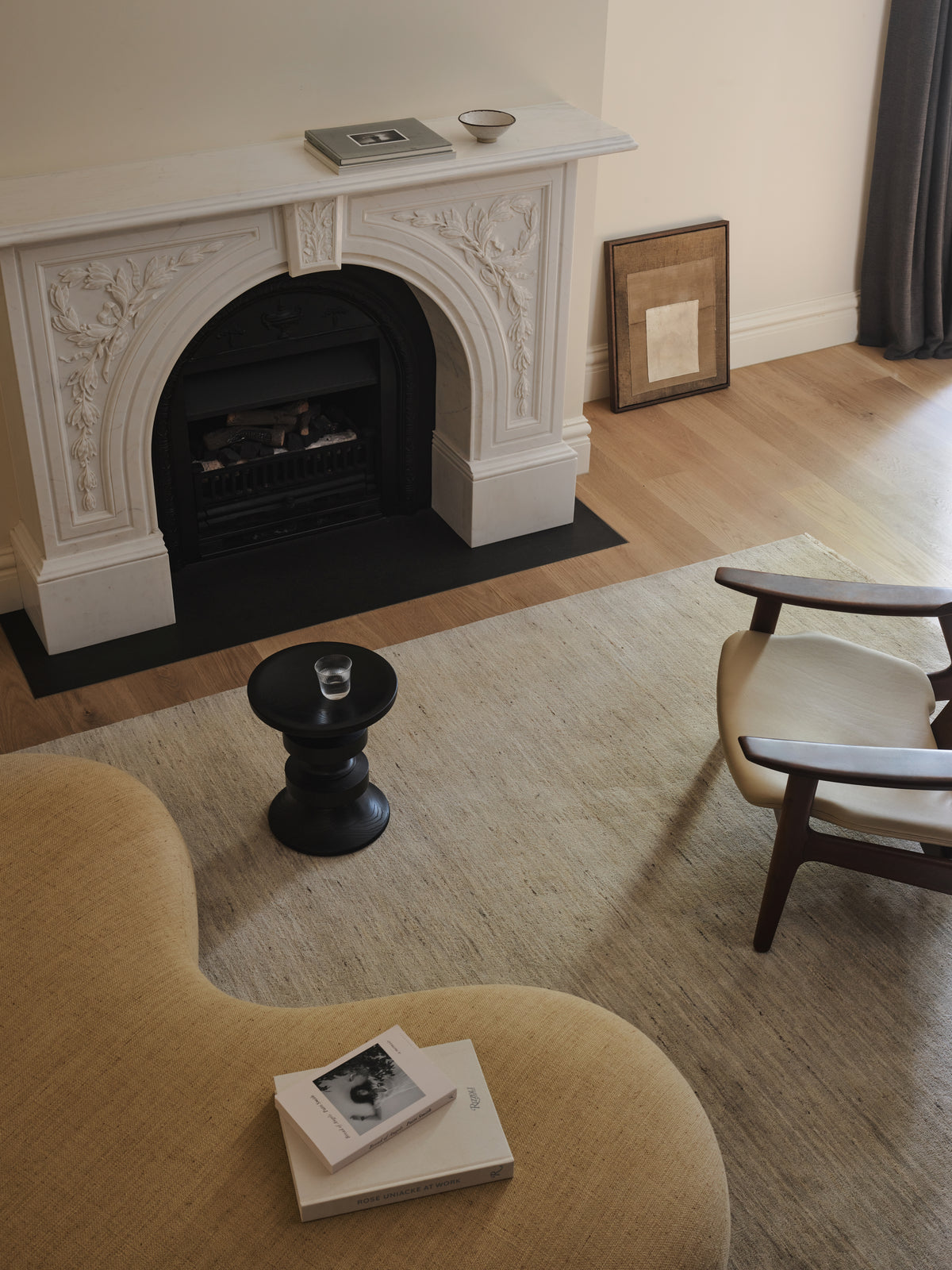 Odessa Rug