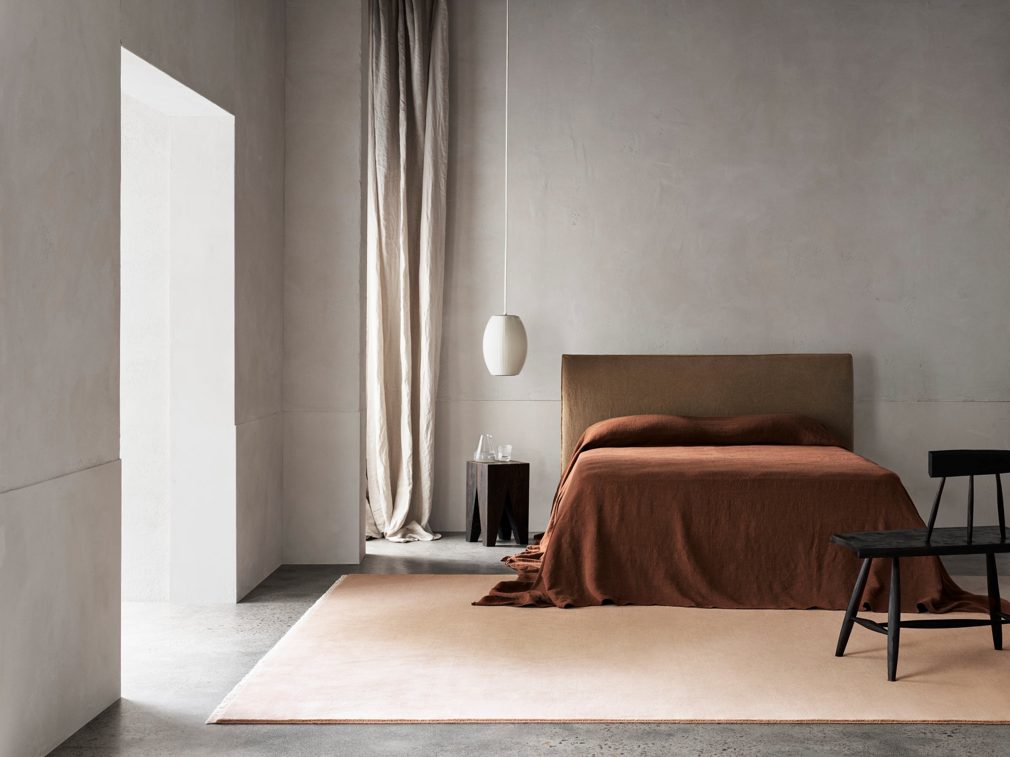 Eden Rug