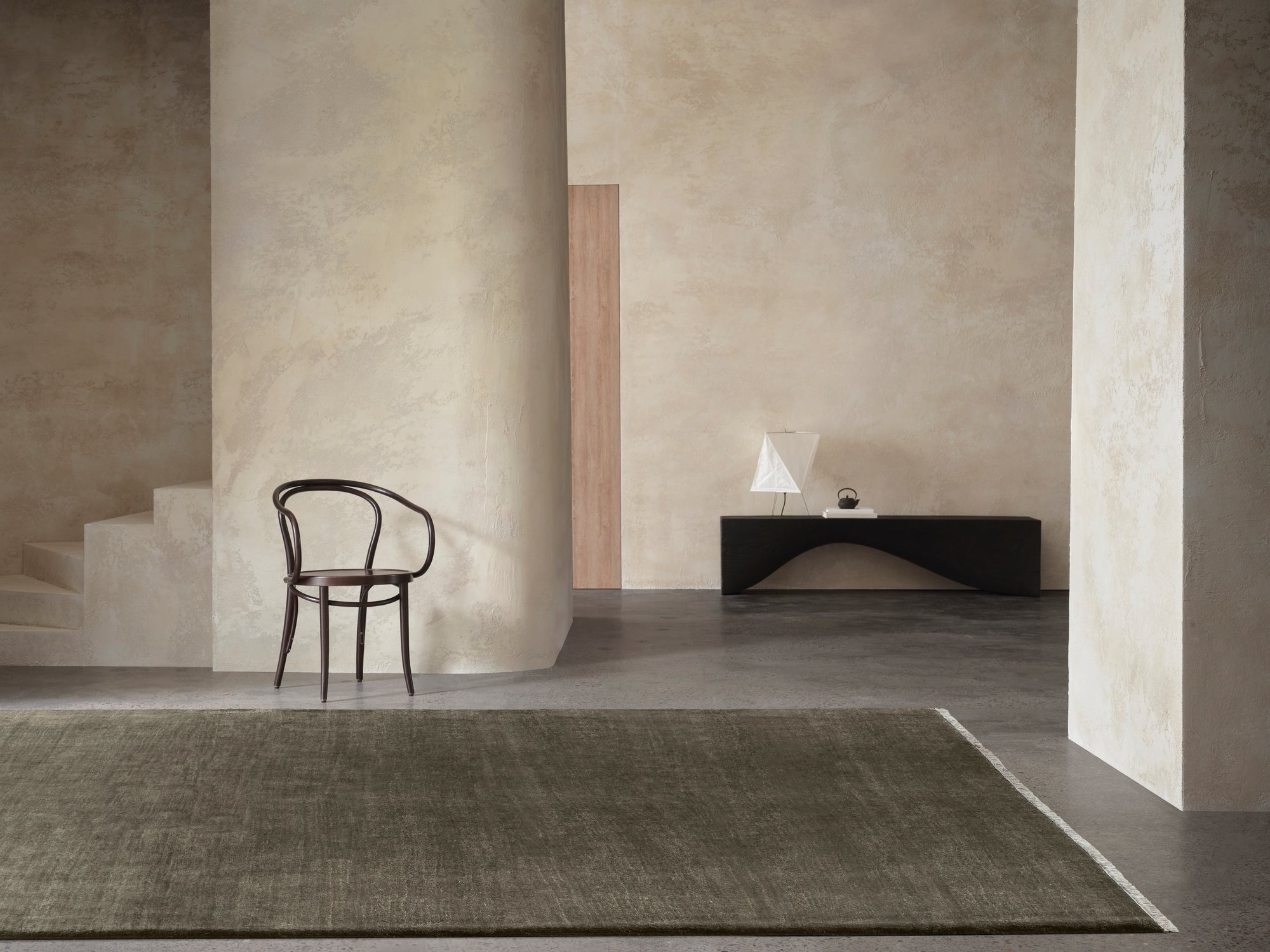 Agra Rug