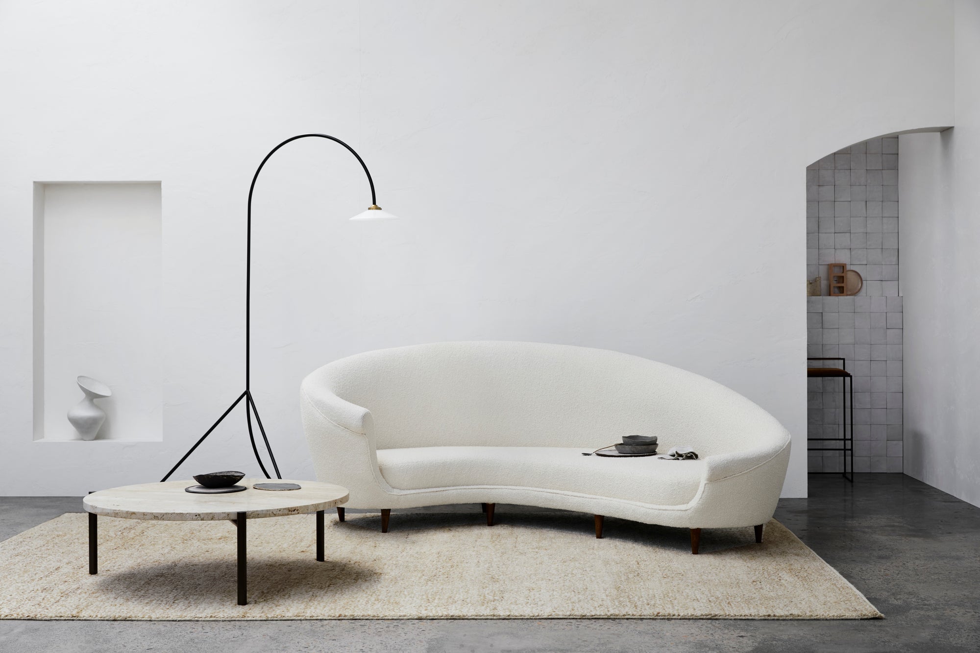 Acacia Rug