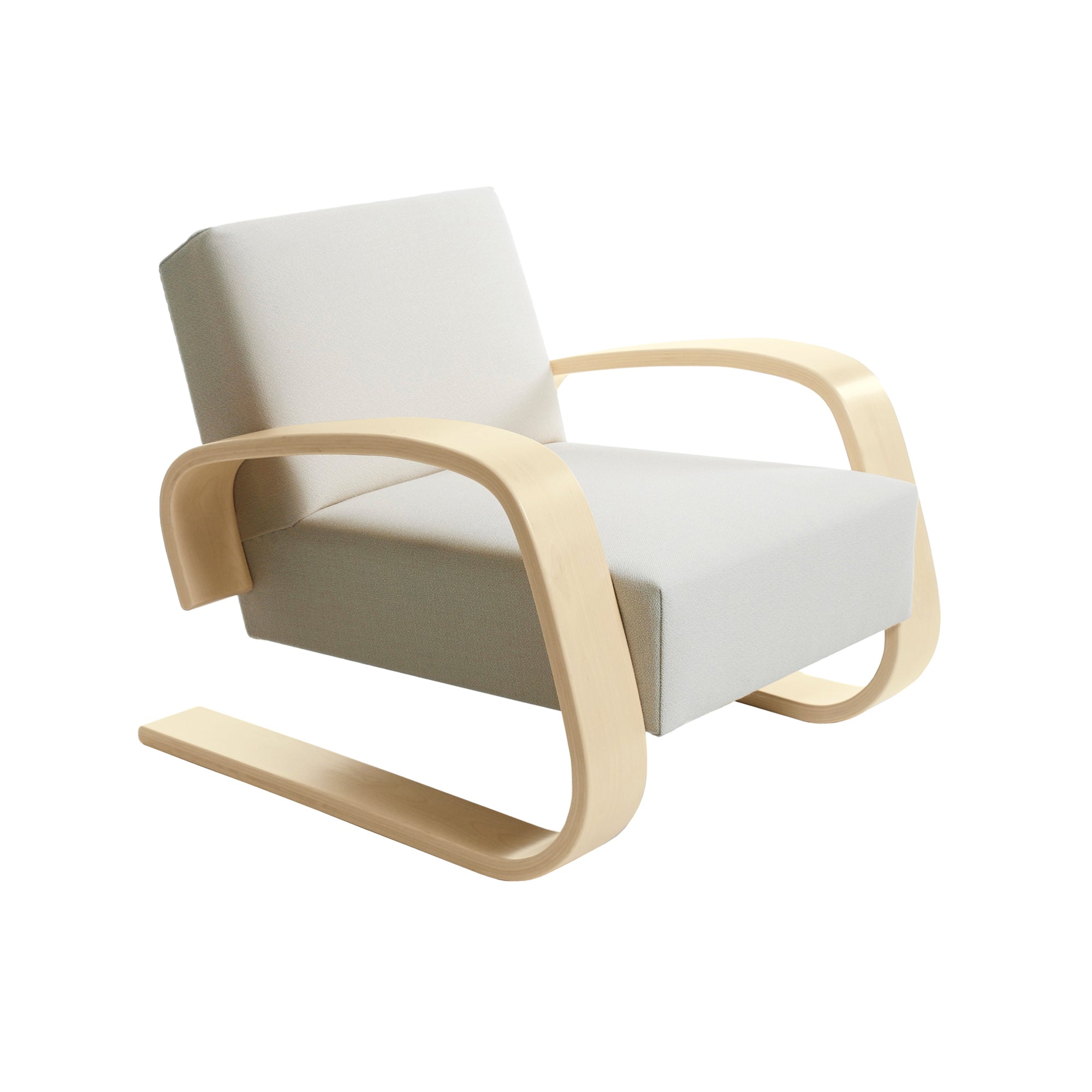 Armchair 400 "Tank"