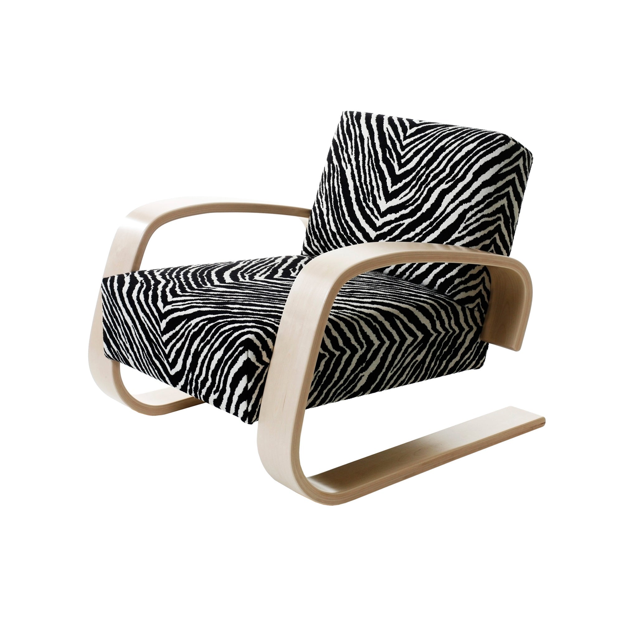 Armchair 400 "Tank"