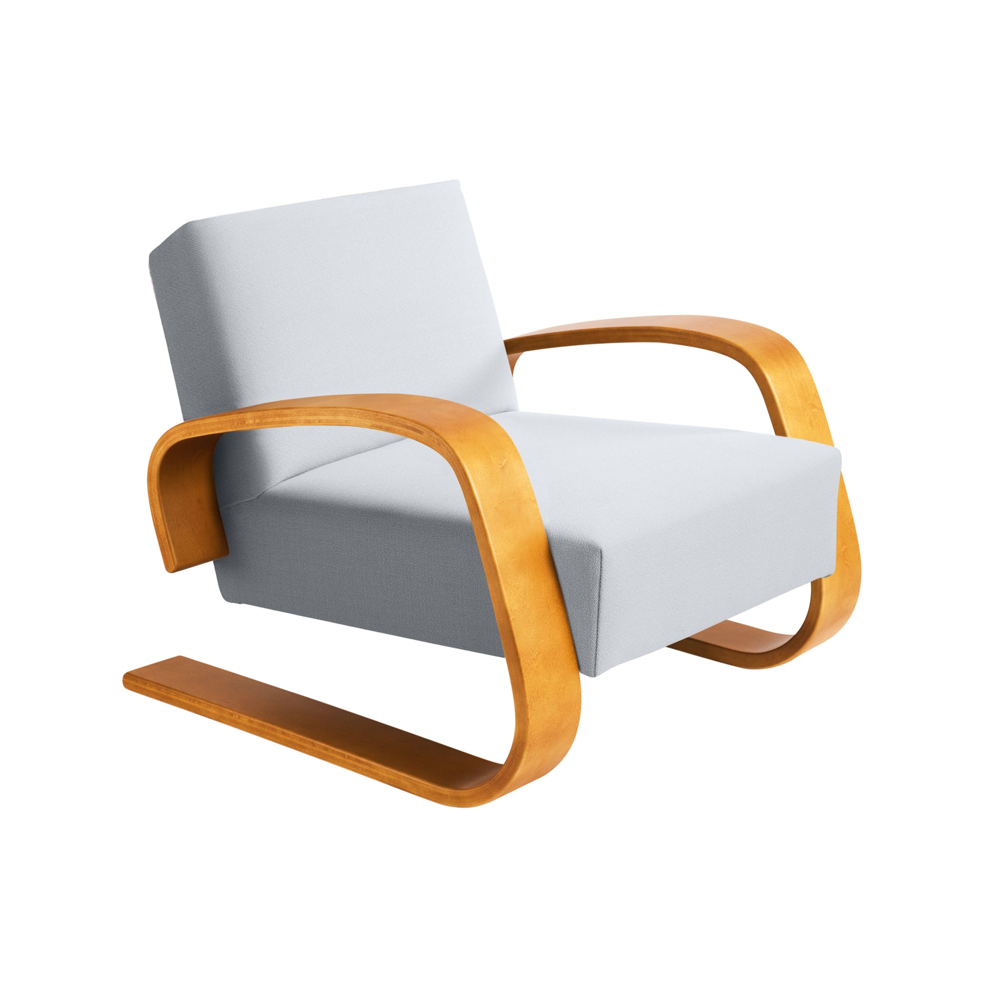 Armchair 400 "Tank"