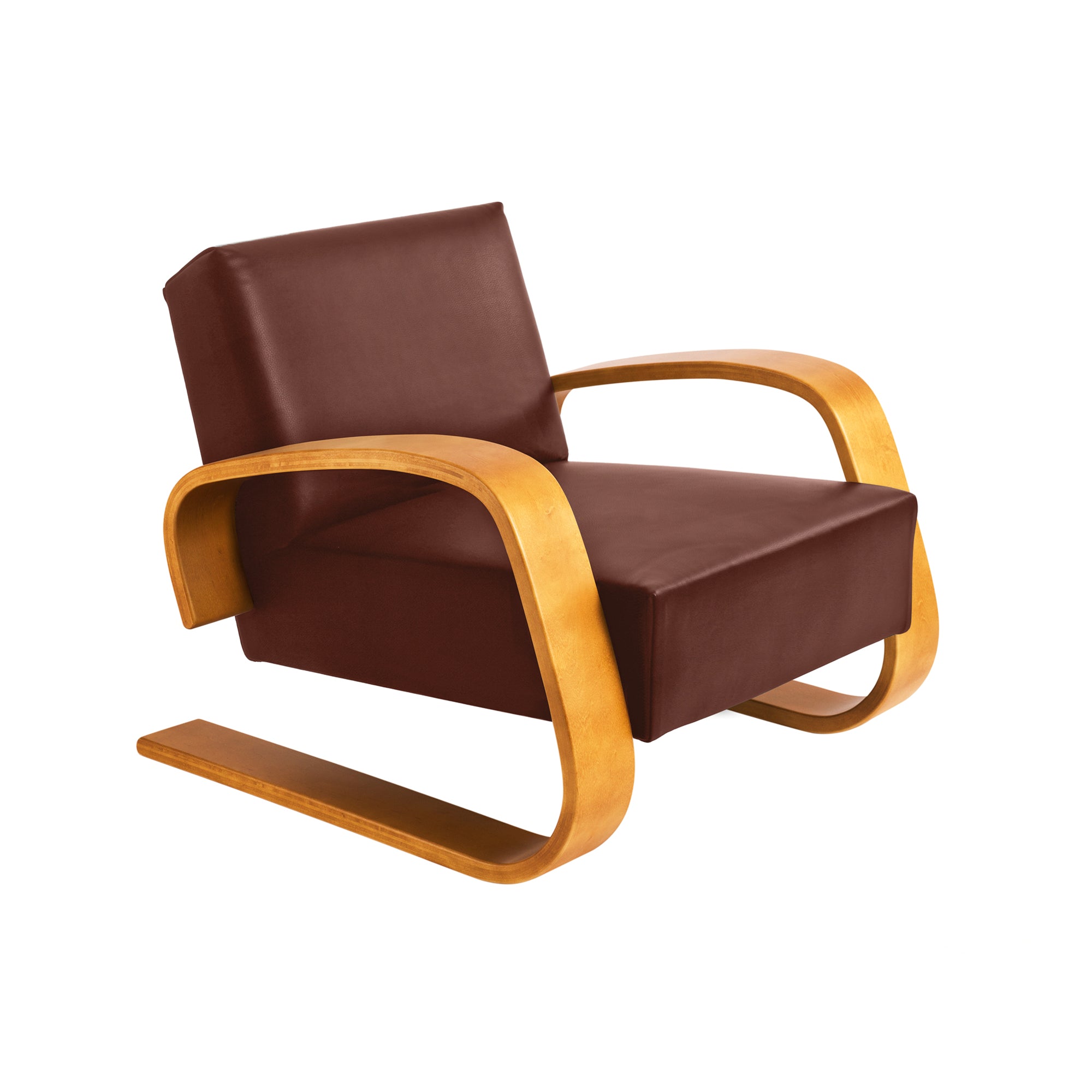 Armchair 400 "Tank"