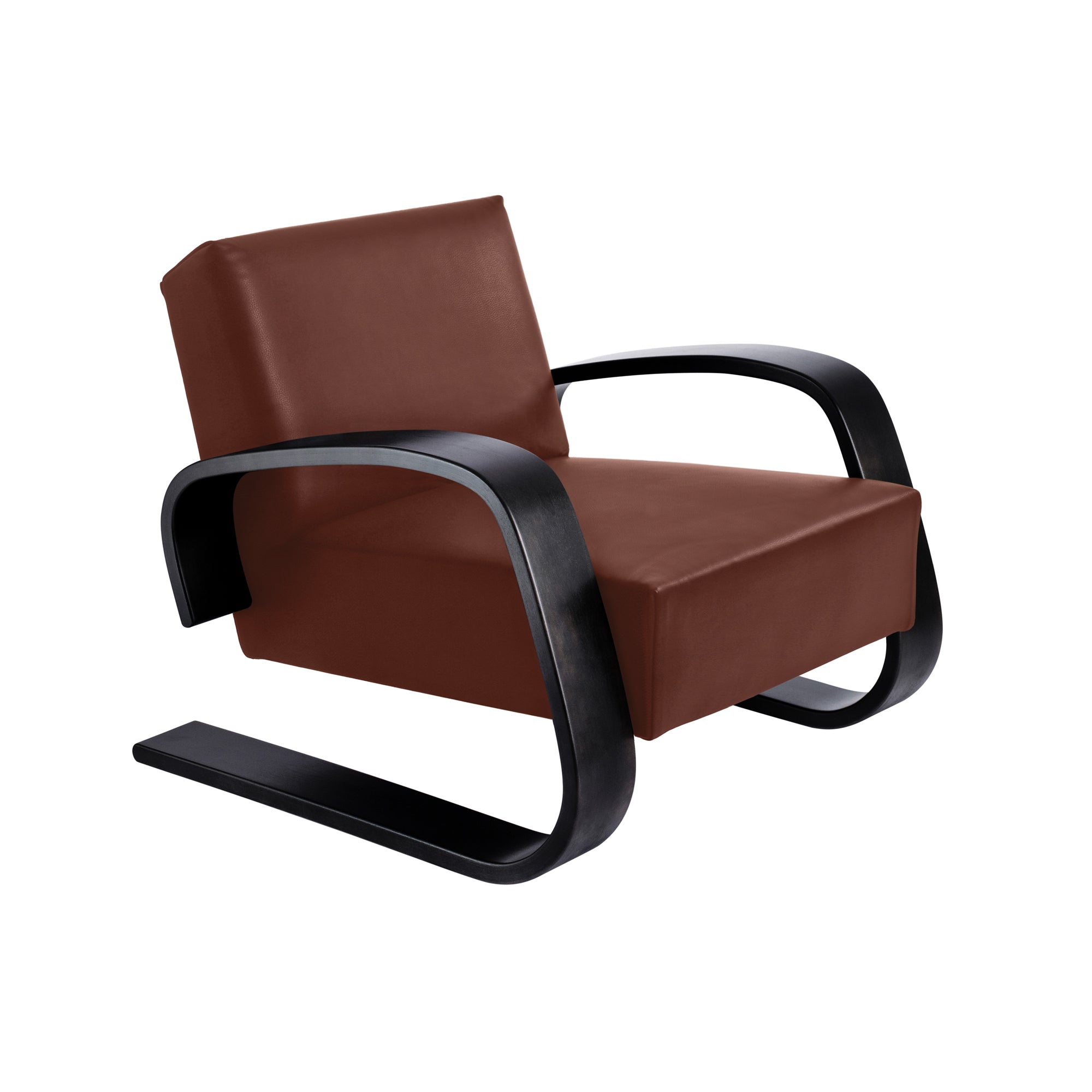 Armchair 400 "Tank"