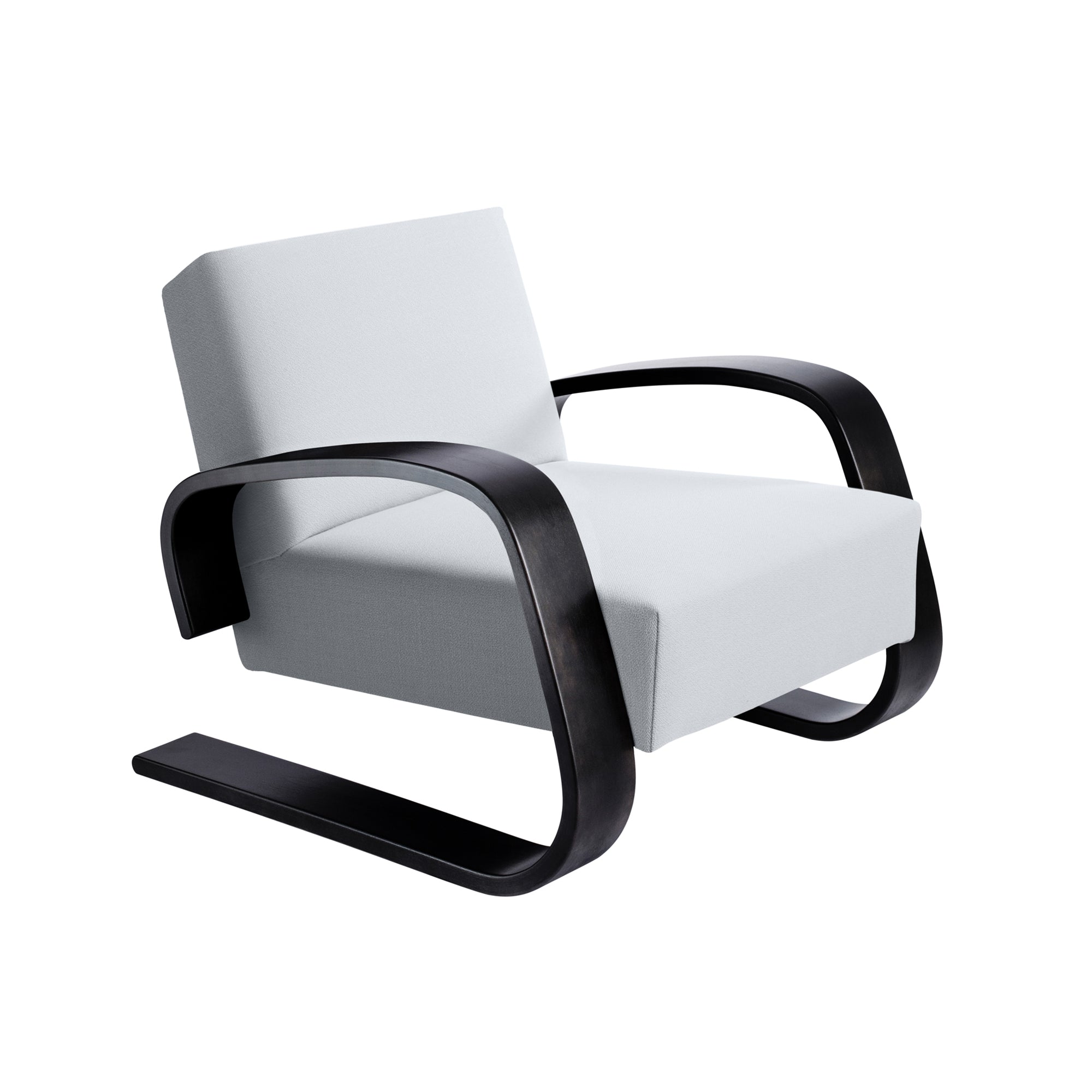 Armchair 400 "Tank"