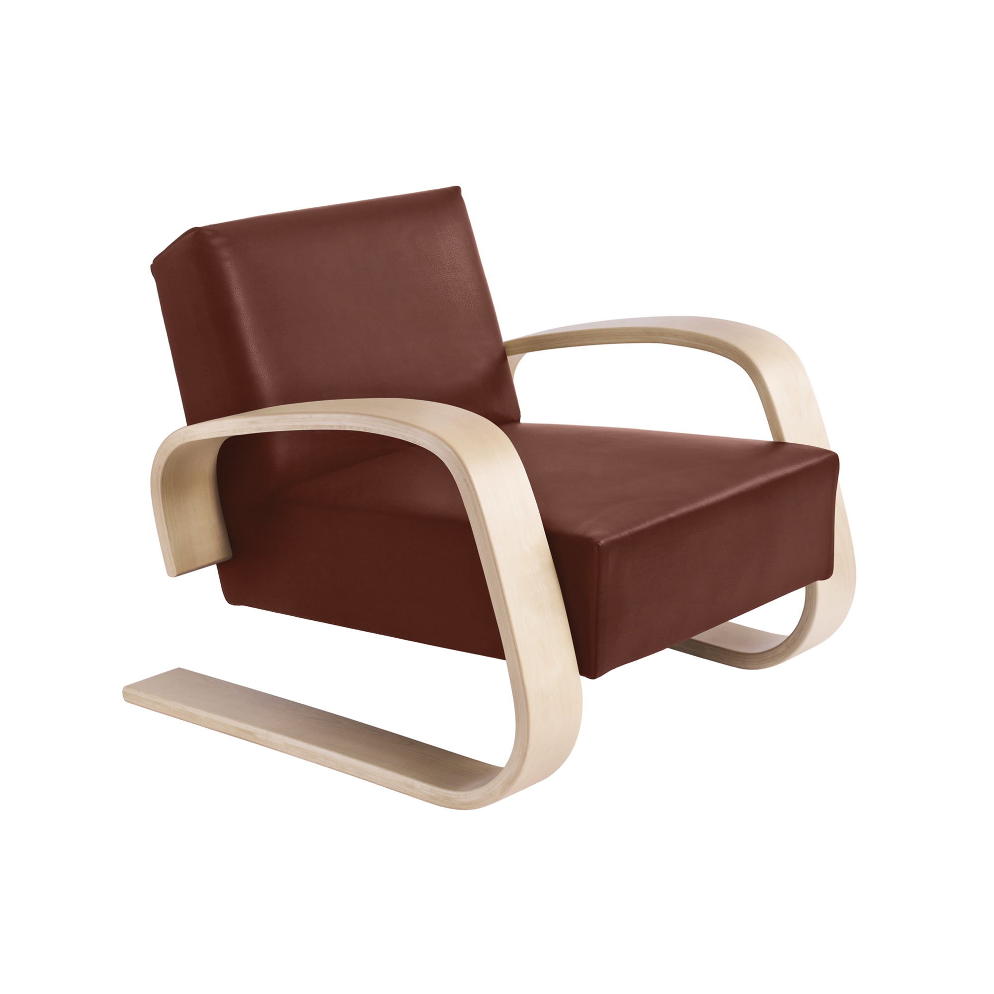 Armchair 400 "Tank"