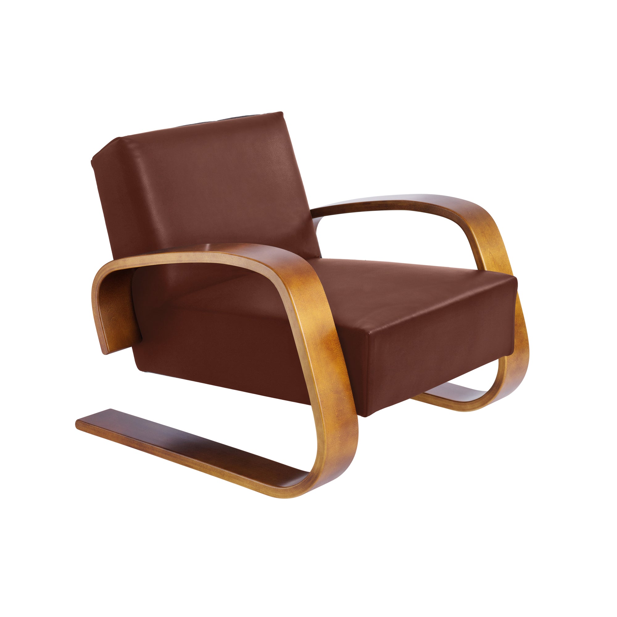 Armchair 400 "Tank"