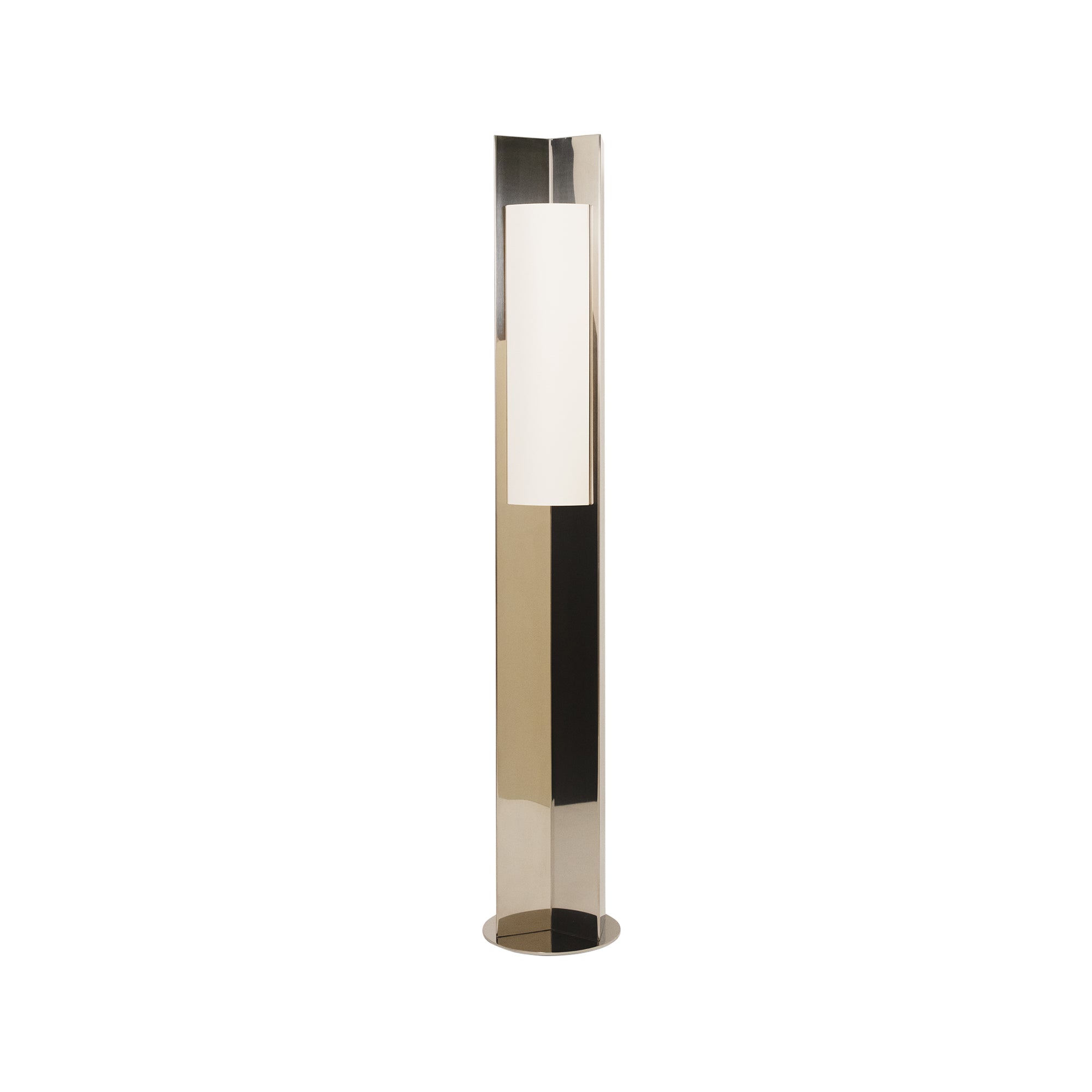 Arrow Floor Lamp — With Diffuseur