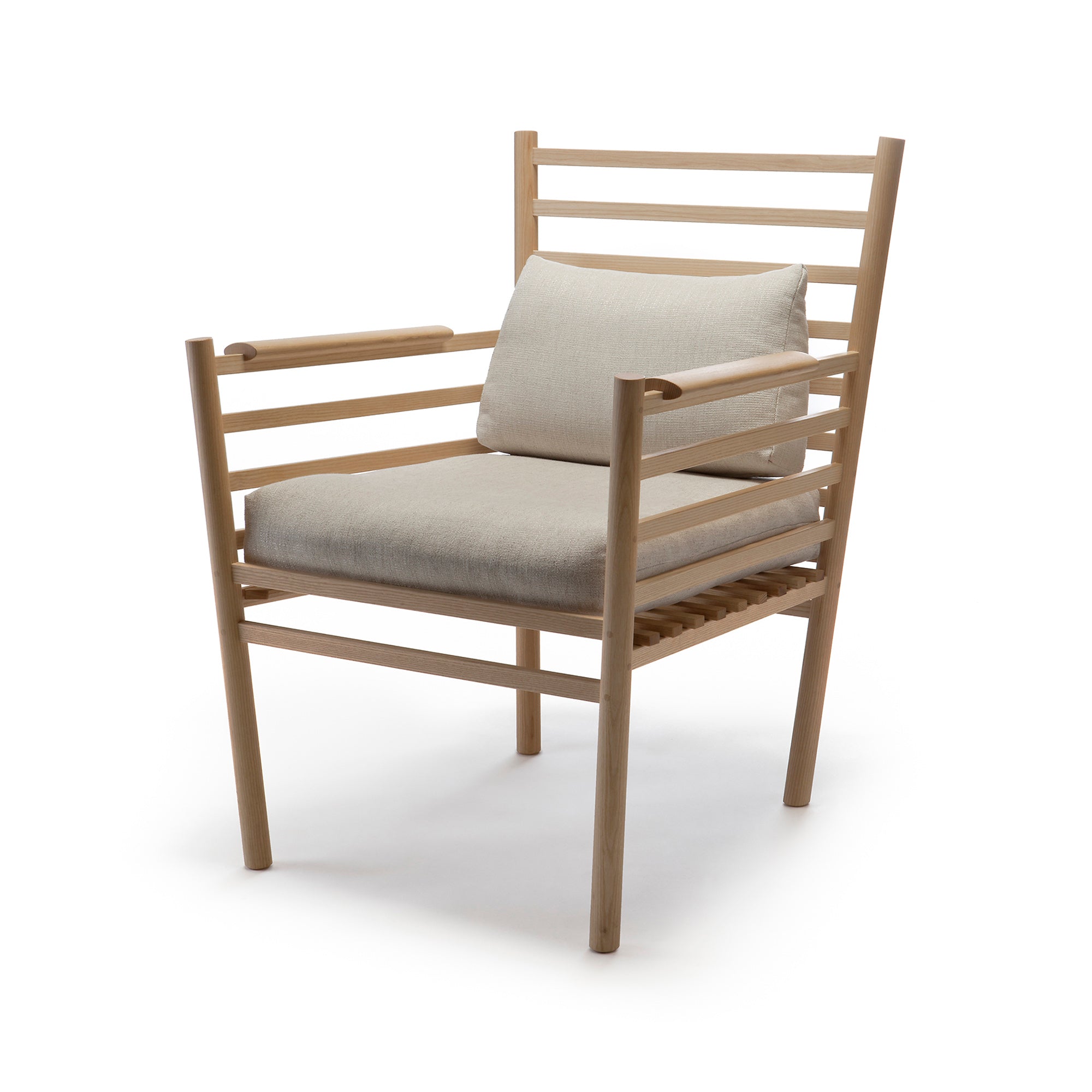 Arte Lounge Chair