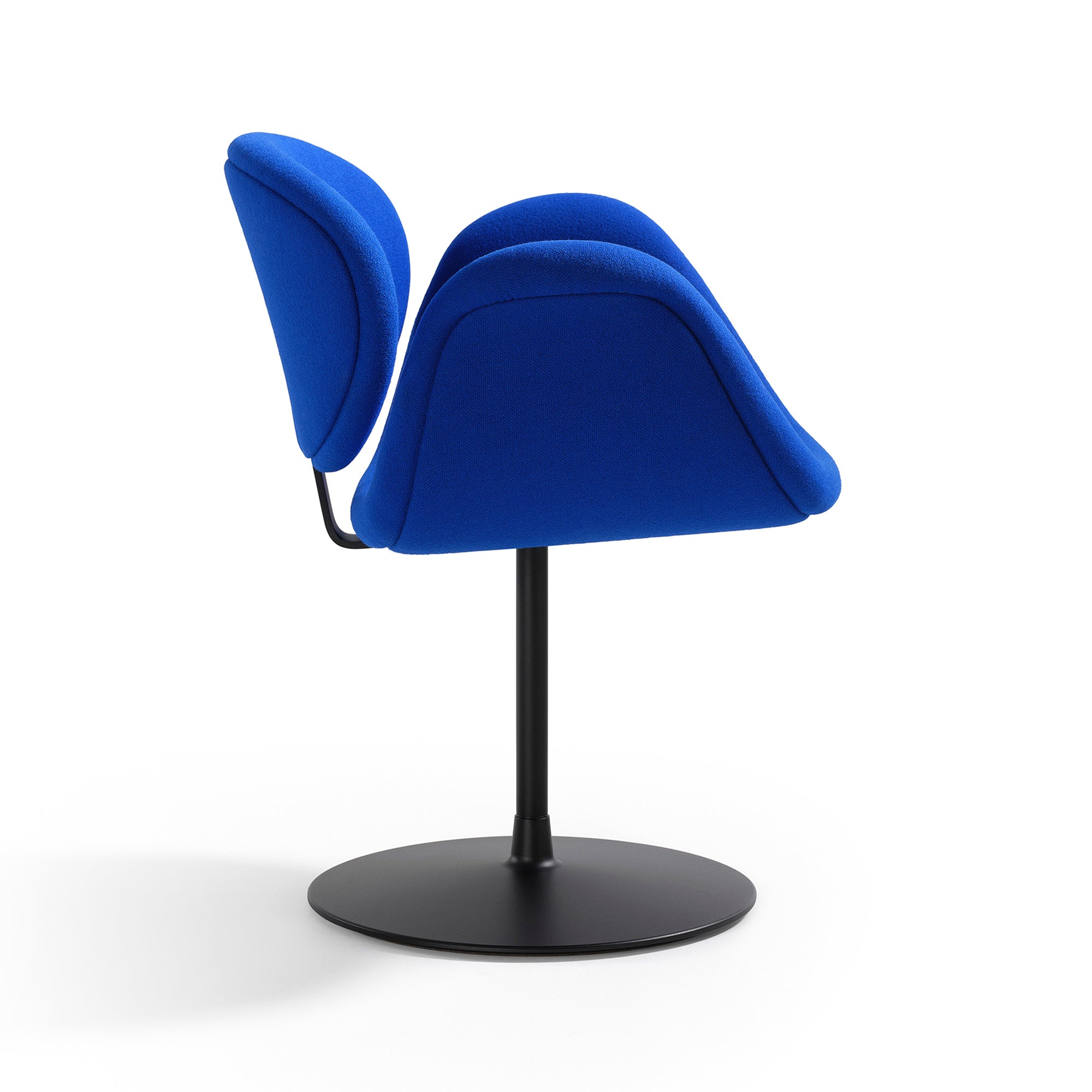Little Tulip Dining Chair โ Disc Base