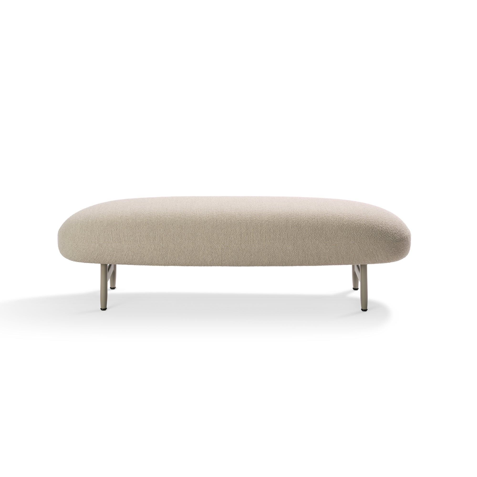 Muse Footstool