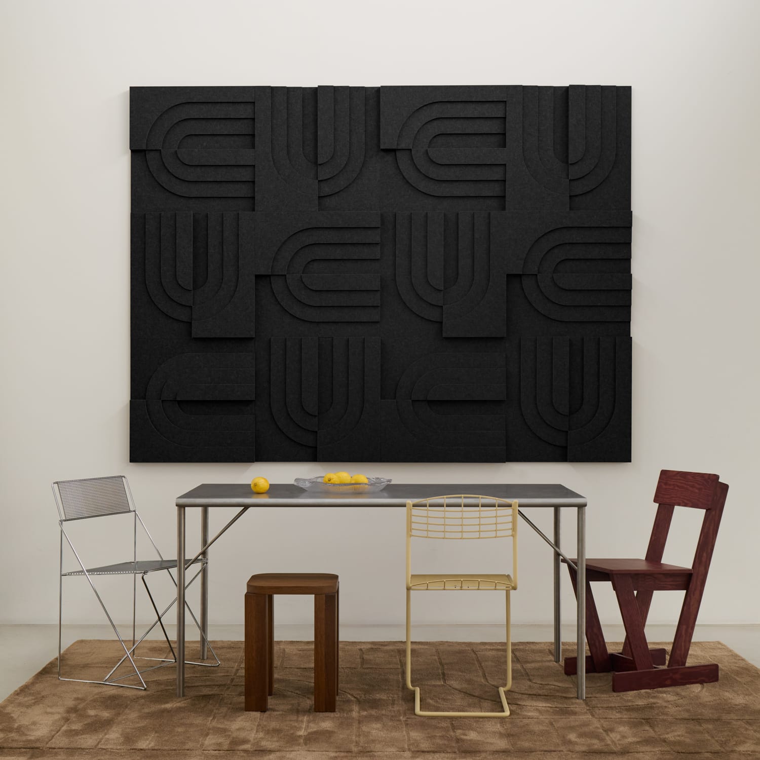 Arch Tile